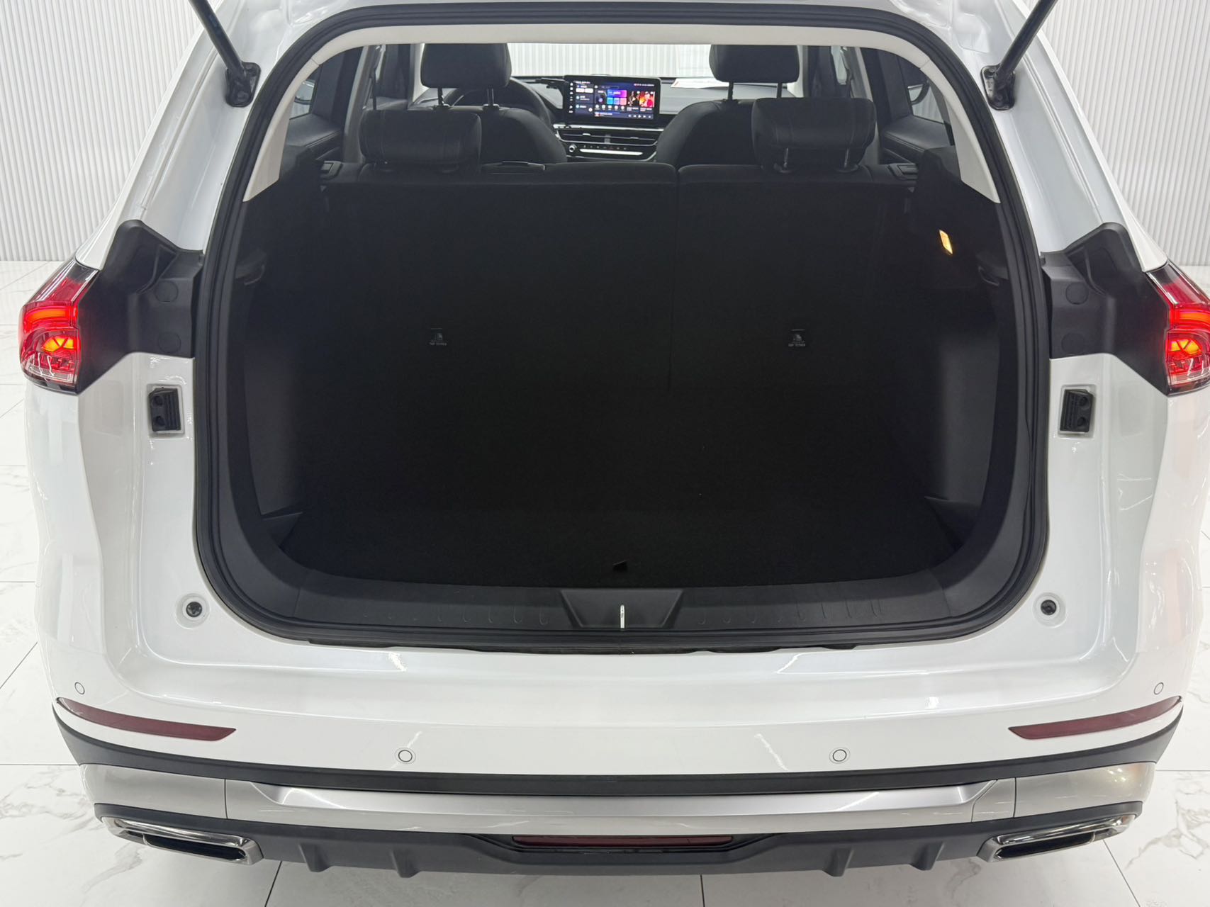 HAVAL H6 2023 国潮 EDITION 1.5T AT 都市 EDITION — фото 13