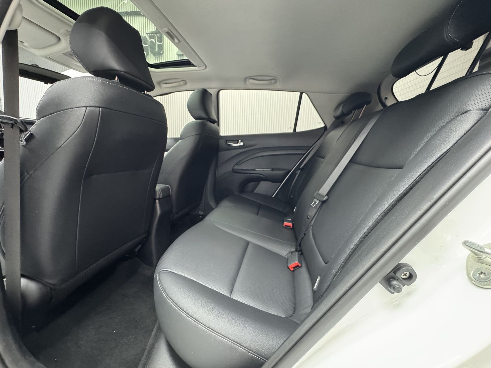 KIA KX1 2021 1.4L CVT趣享 SUNROOF 款 — фото 14