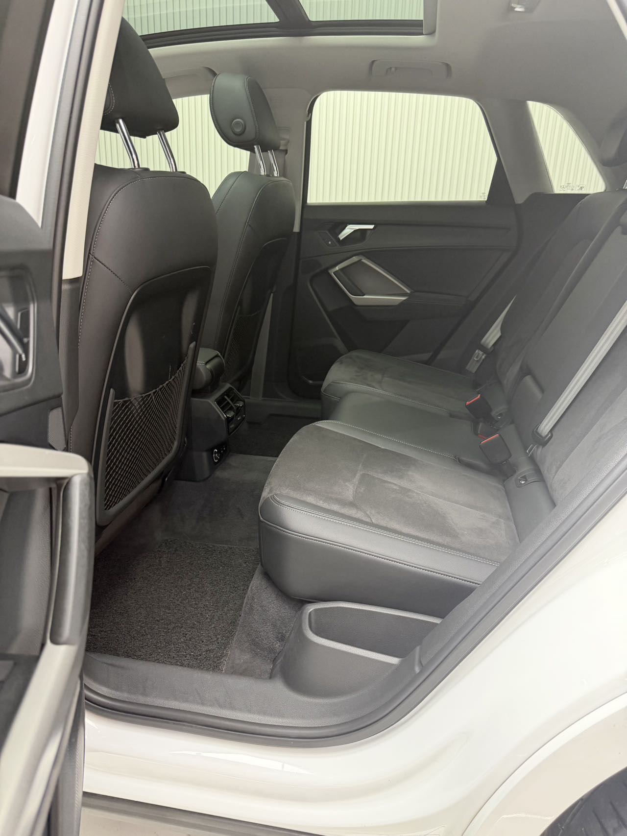 AUDI Q3 2023 MODEL 35 TFSI 进取 DYNAMIC （1.4T） — фото 10