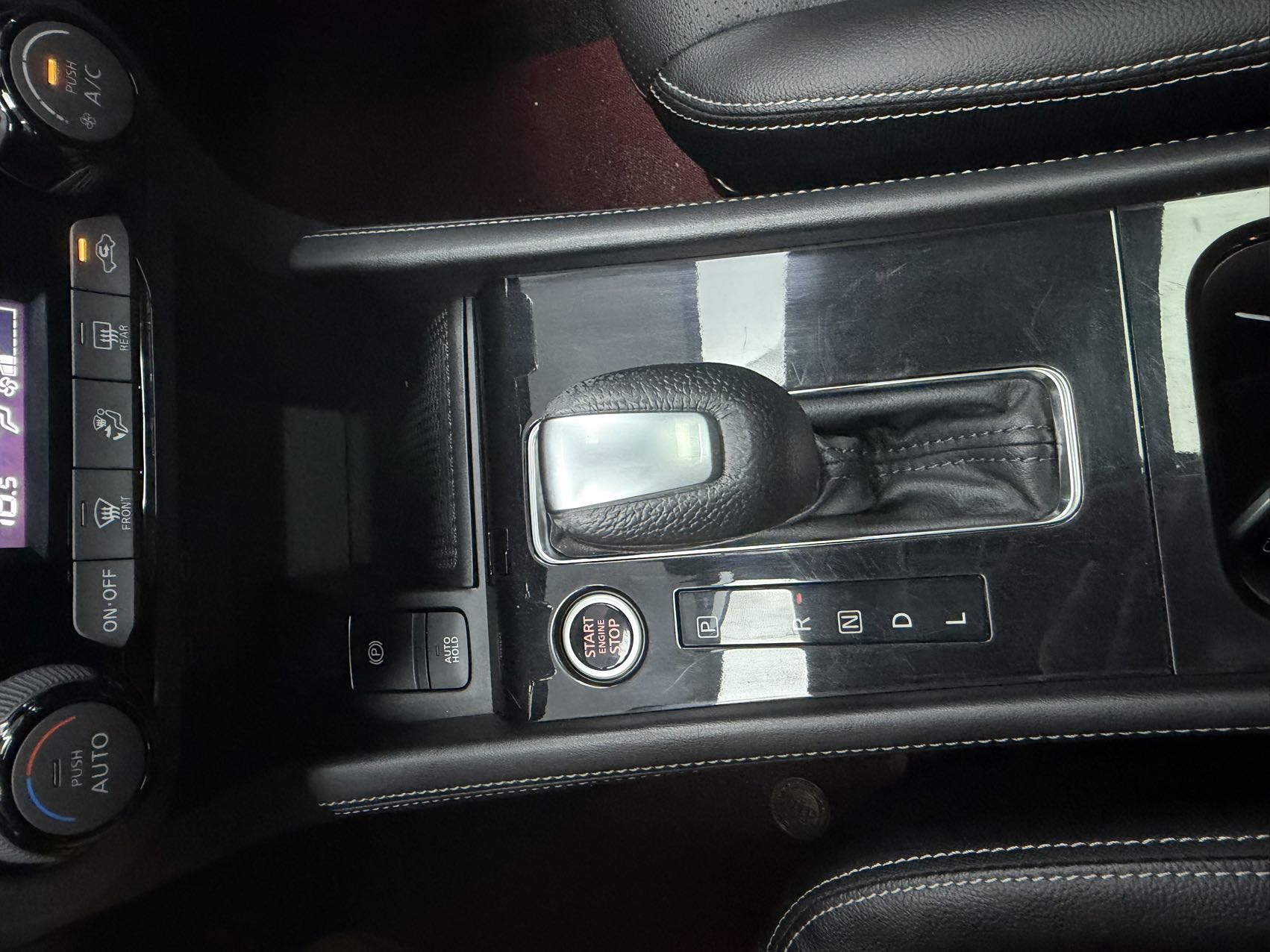 NISSAN KICKS 2023 劲情 EDITION 1.5L 淋漓「劲」致 DELUXE EDITION — фото 21