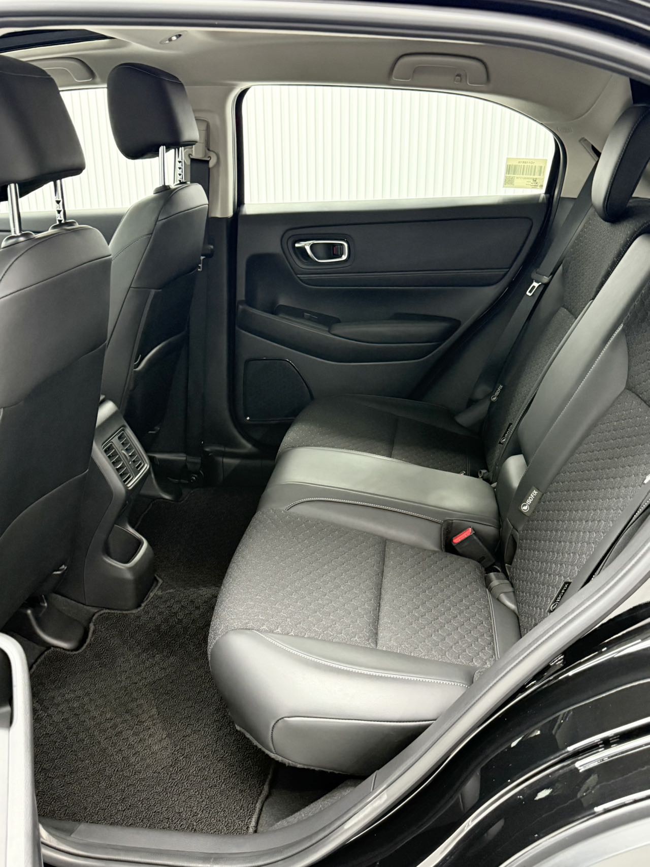 HONDA XR-V 2023 FACELIFT 1.5L CVT热潮 EDITION — фото 12