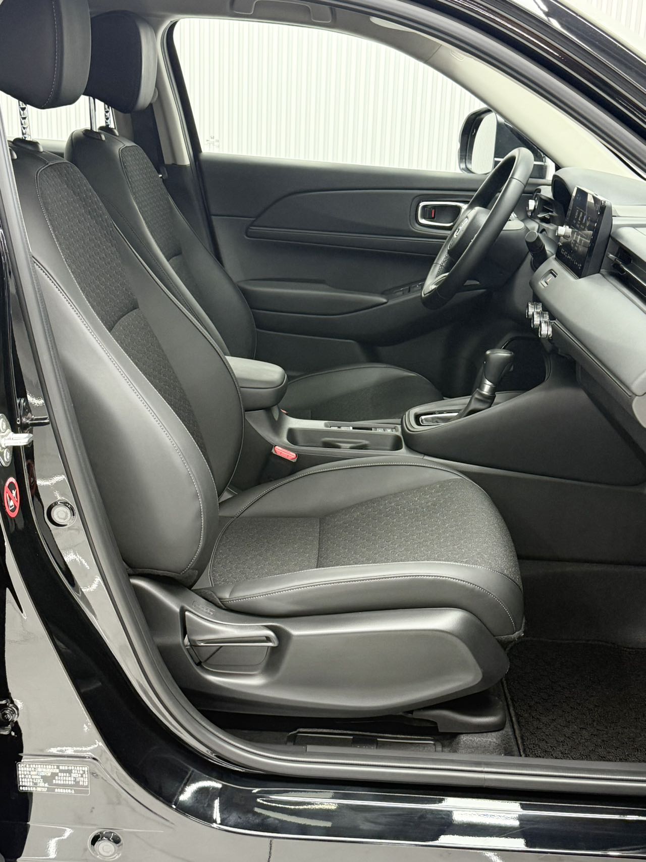 HONDA XR-V 2023 FACELIFT 1.5L CVT热潮 EDITION — фото 9