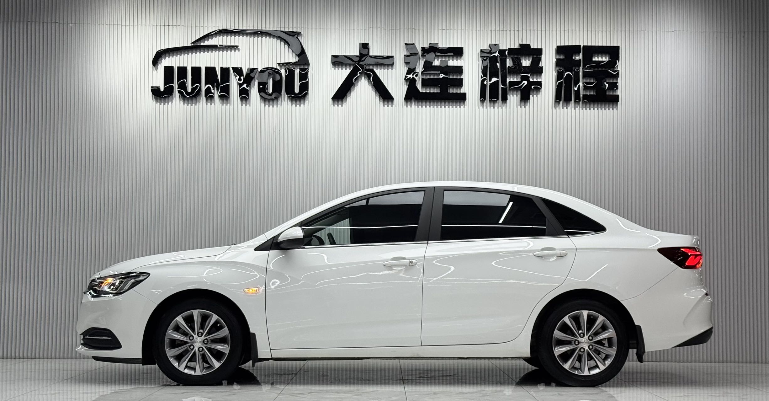 CHEVROLET CRUZE 2022 320 AT 悦享 SUNROOF EDITIO — фото 5