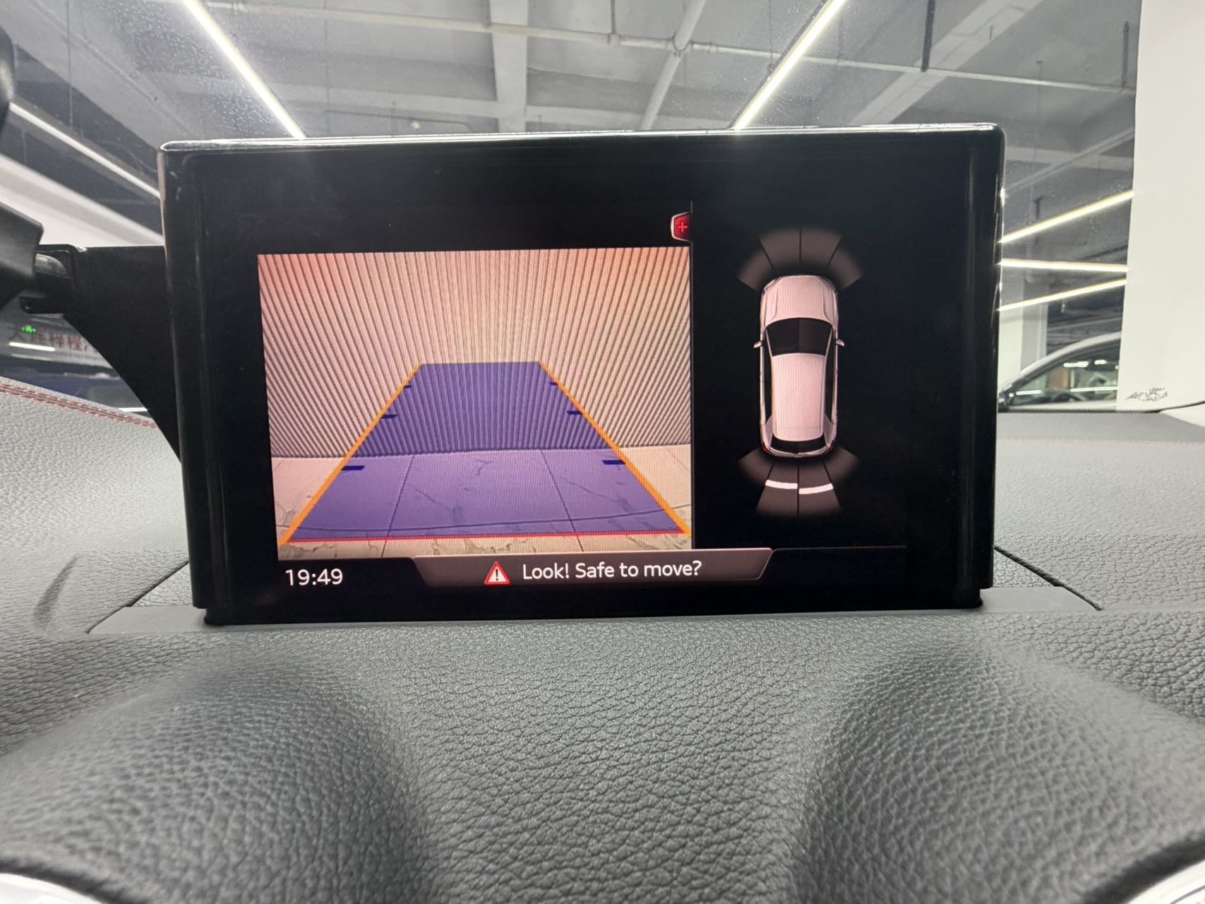 AUDI Q2L 2022 MODEL 35 TFSI 进取致雅 TYPE — фото 6
