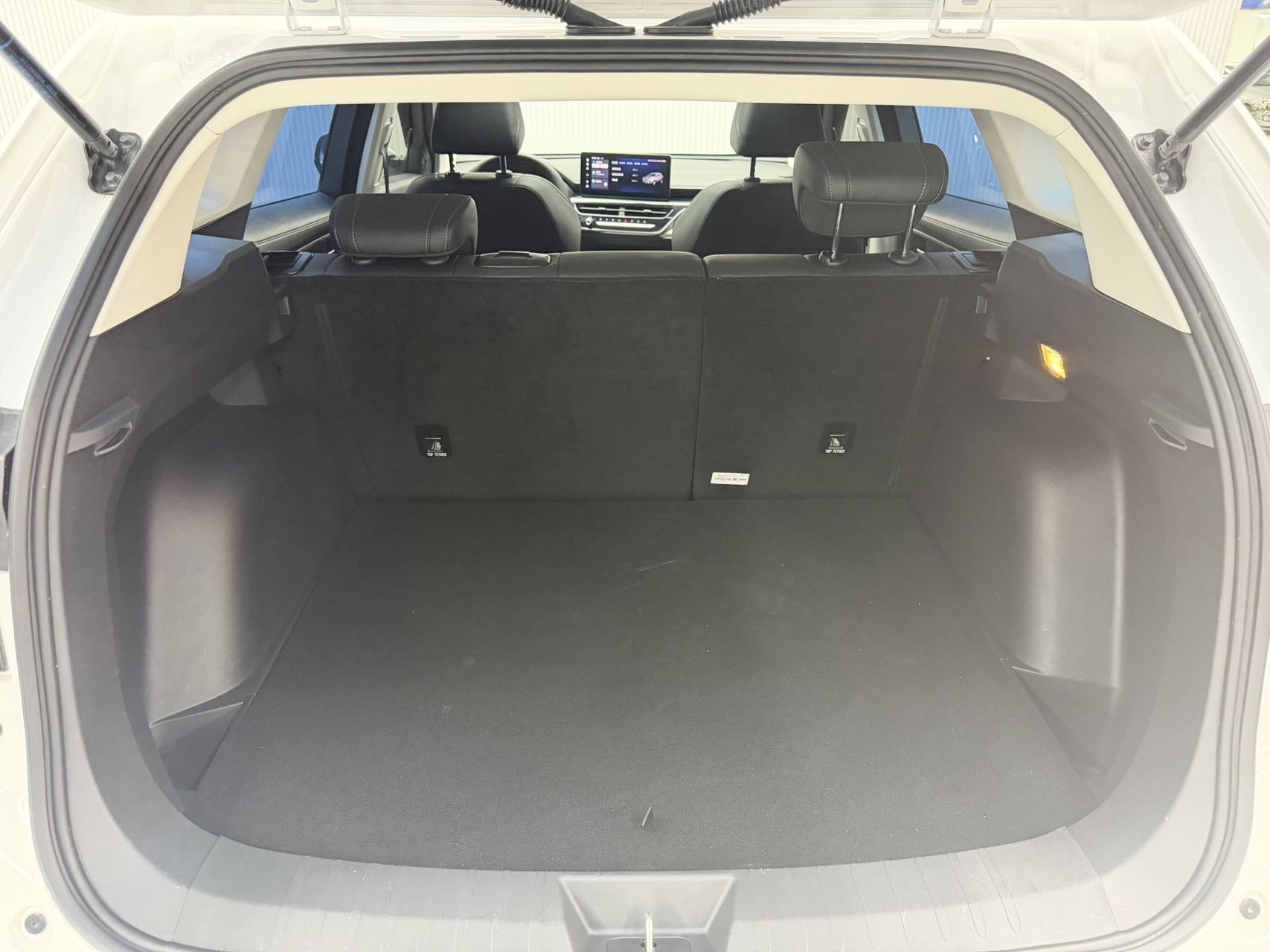 HAVAL H6 2023 国潮 EDITION 1.5T AT 冠军 EDITION — фото 8