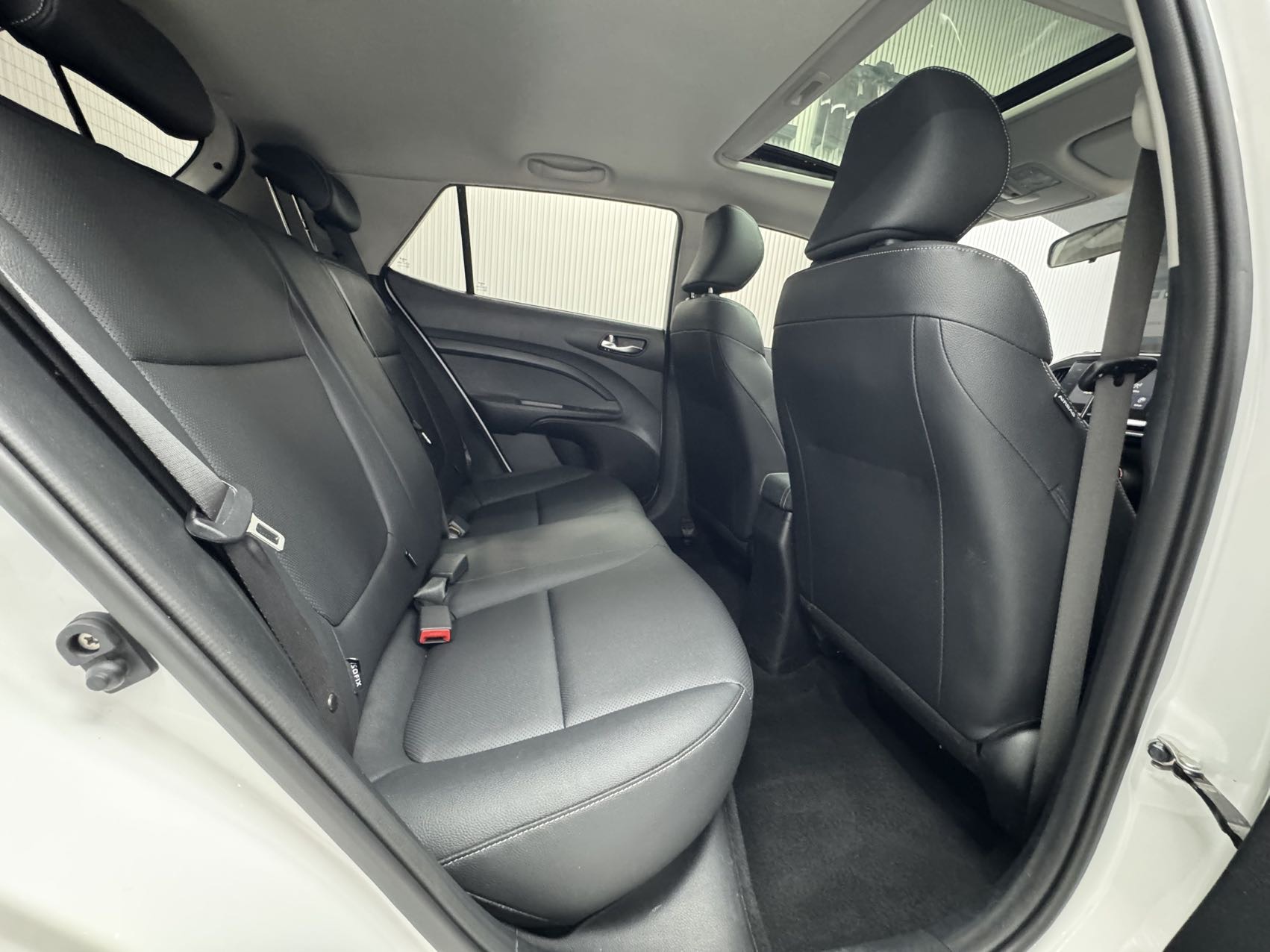 KIA KX1 2021 1.4L CVT趣享 SUNROOF 款 — фото 12