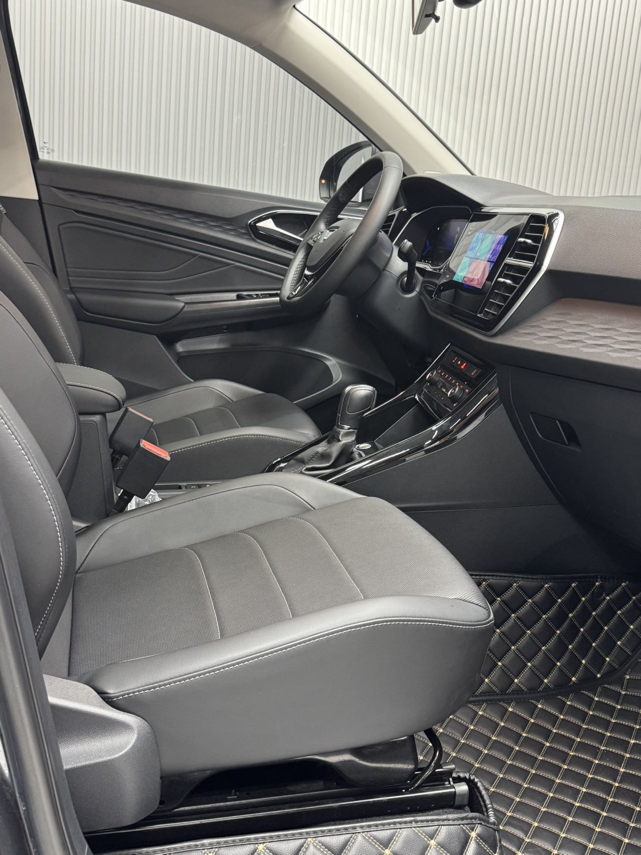 JETTA VS5 2022 MODEL 280TSI AT 荣耀 TYPE PRO — фото 9