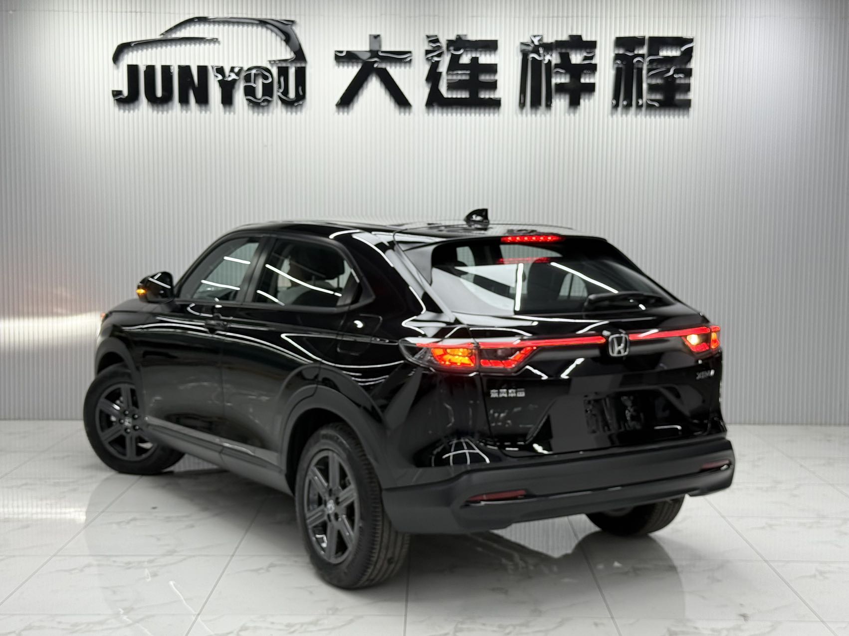 HONDA XR-V 2023 FACELIFT 1.5L CVT热潮 EDITION — фото 4