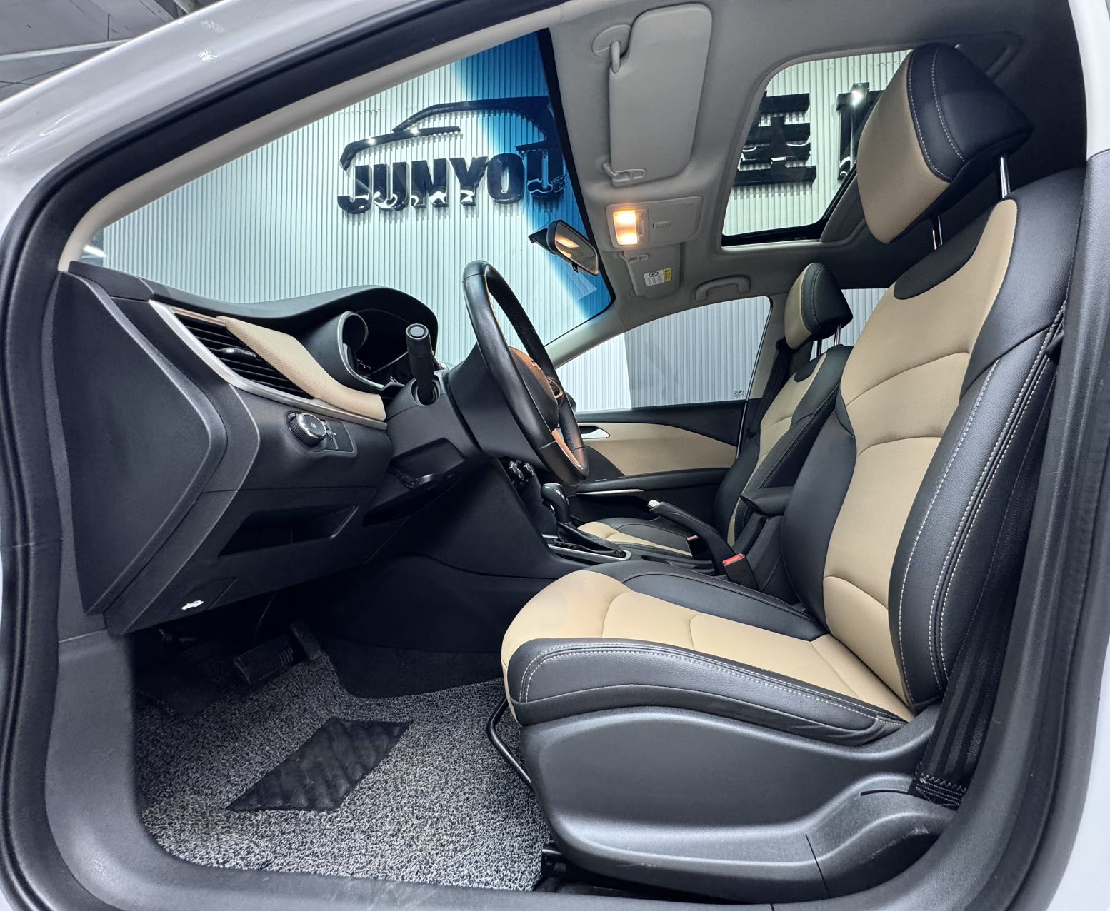 CHEVROLET CRUZE 2022 320 AT 悦享 SUNROOF EDITIO — фото 6