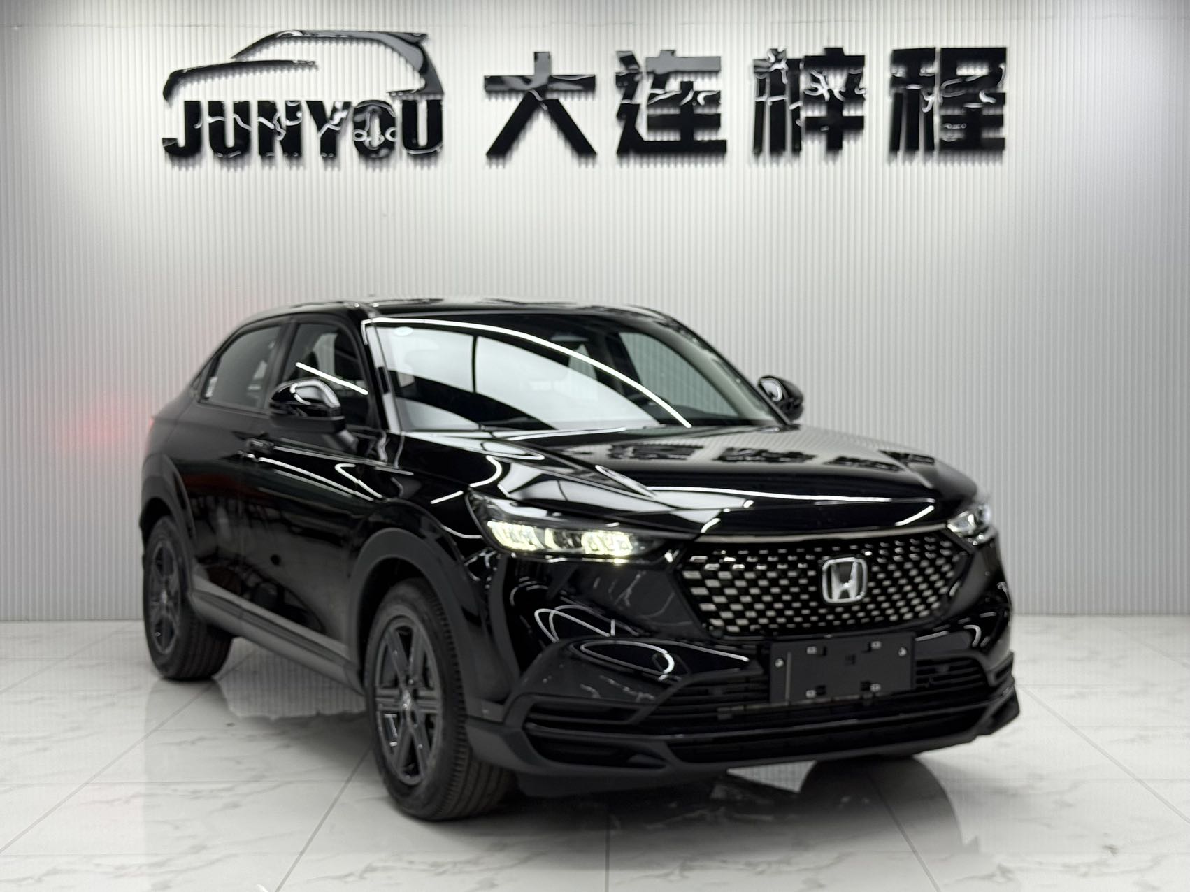 HONDA XR-V 2023 FACELIFT 1.5L CVT热潮 EDITION — фото 3
