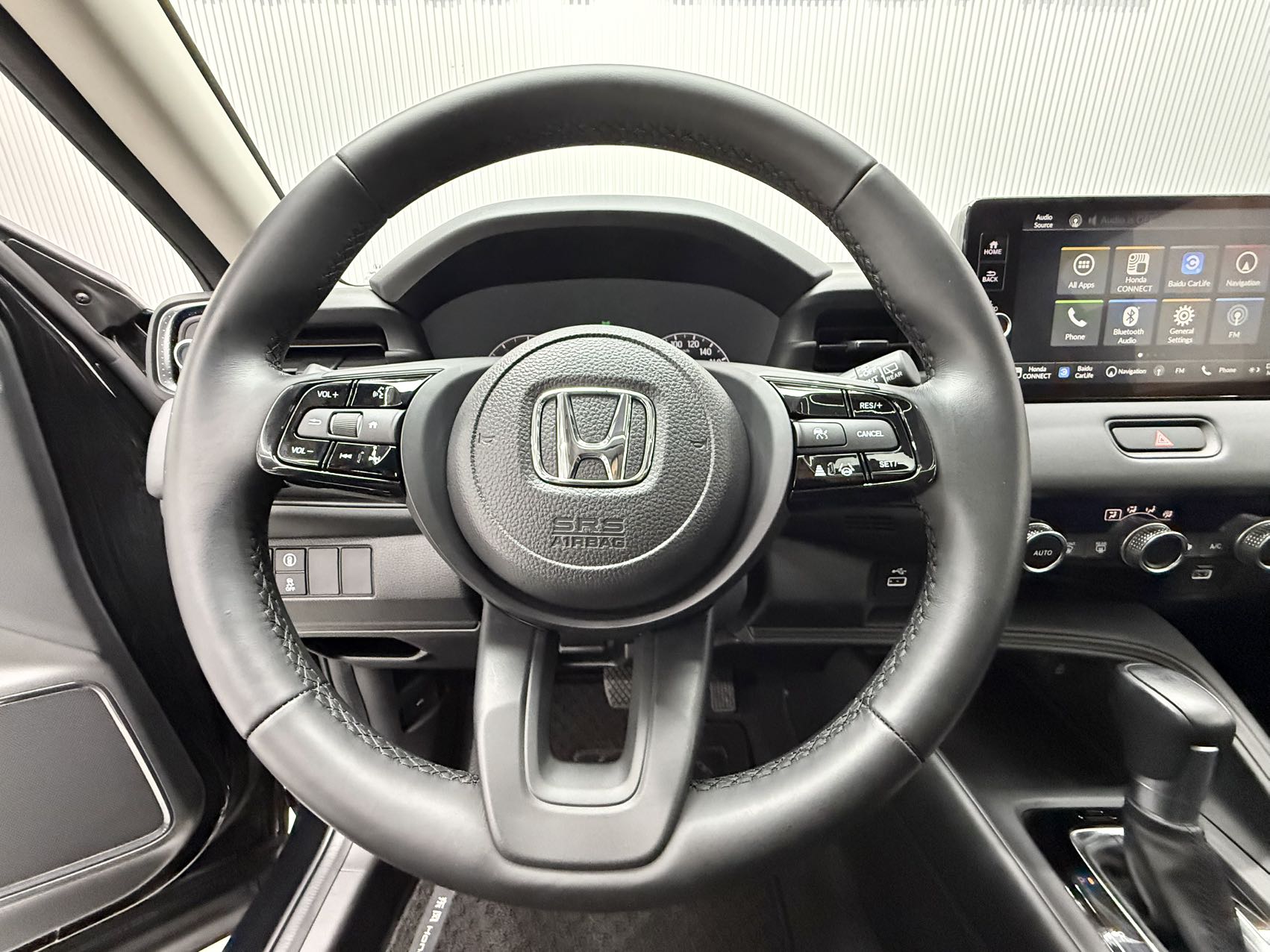 HONDA XR-V 2023 FACELIFT 1.5L CVT热潮 EDITION — фото 16