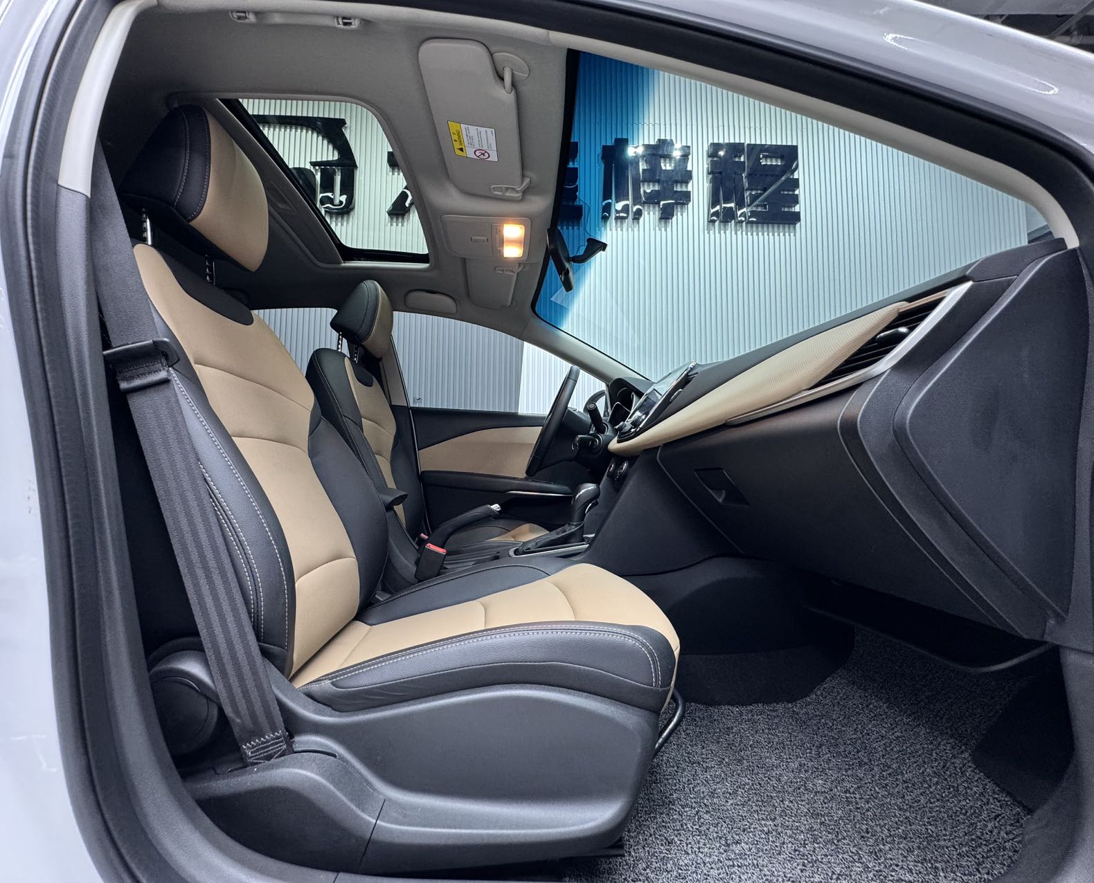 CHEVROLET CRUZE 2022 320 AT 悦享 SUNROOF EDITIO — фото 7
