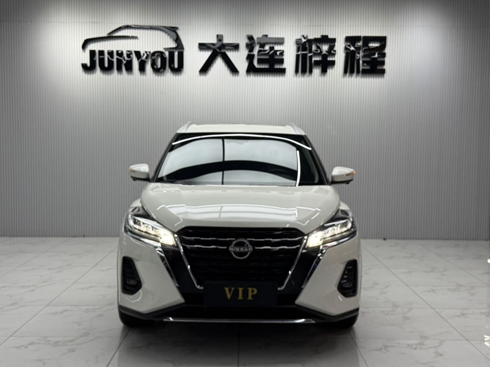 NISSAN KICKS 2023 劲情 EDITION 1.5L 淋漓「劲」致 DELUXE EDITION — фото 2