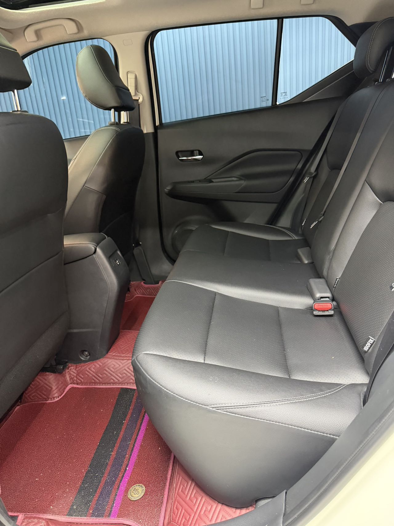 NISSAN KICKS 2023 劲情 EDITION 1.5L 淋漓「劲」致 DELUXE EDITION — фото 10