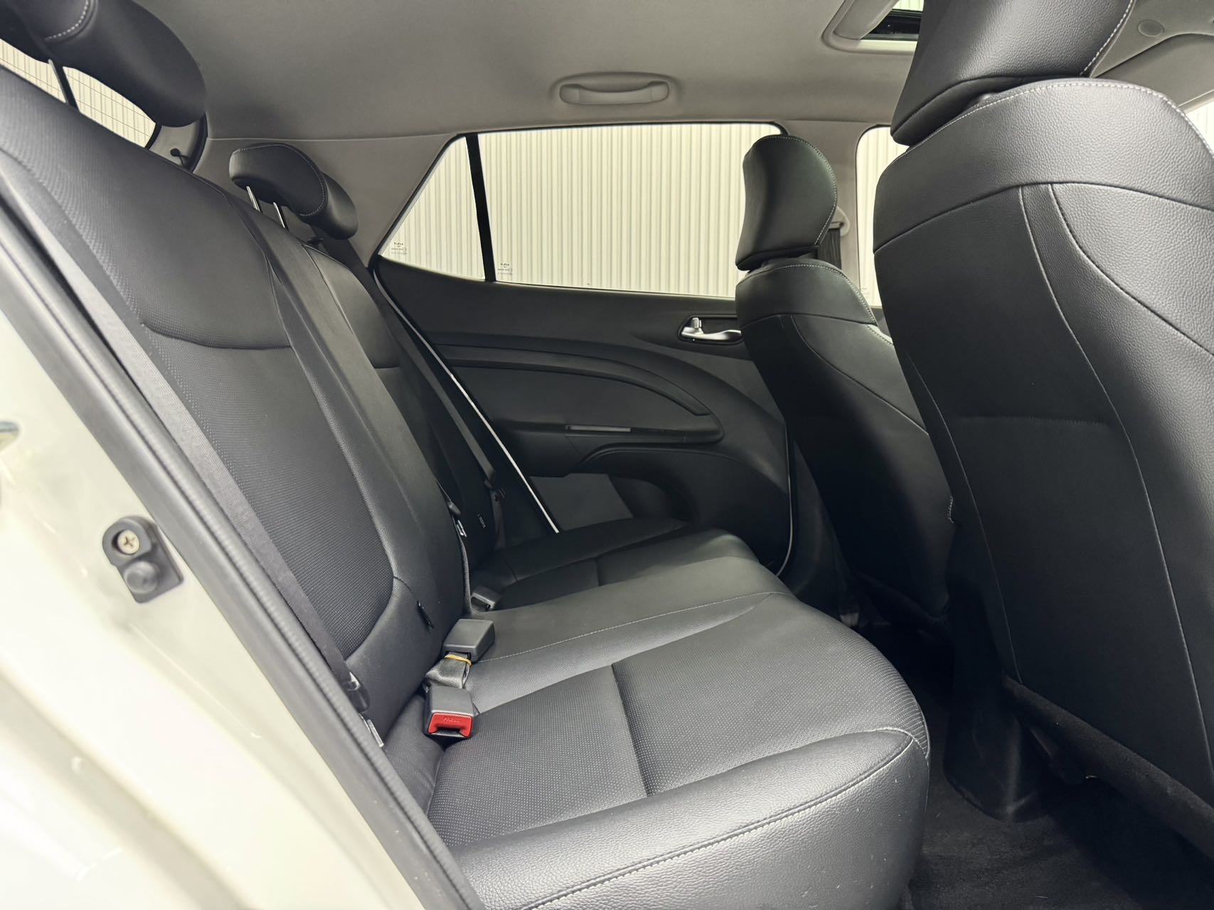 KIA KX1 2021 1.4L CVT趣享 SUNROOF 款 — фото 16