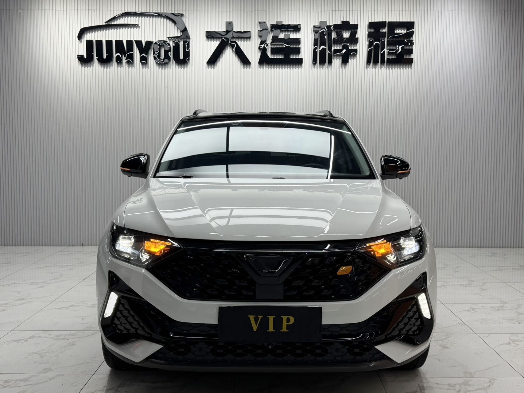 JETTA VS5 2023 MODEL 280TSI AT 高光悦享 TYPE — фото 3