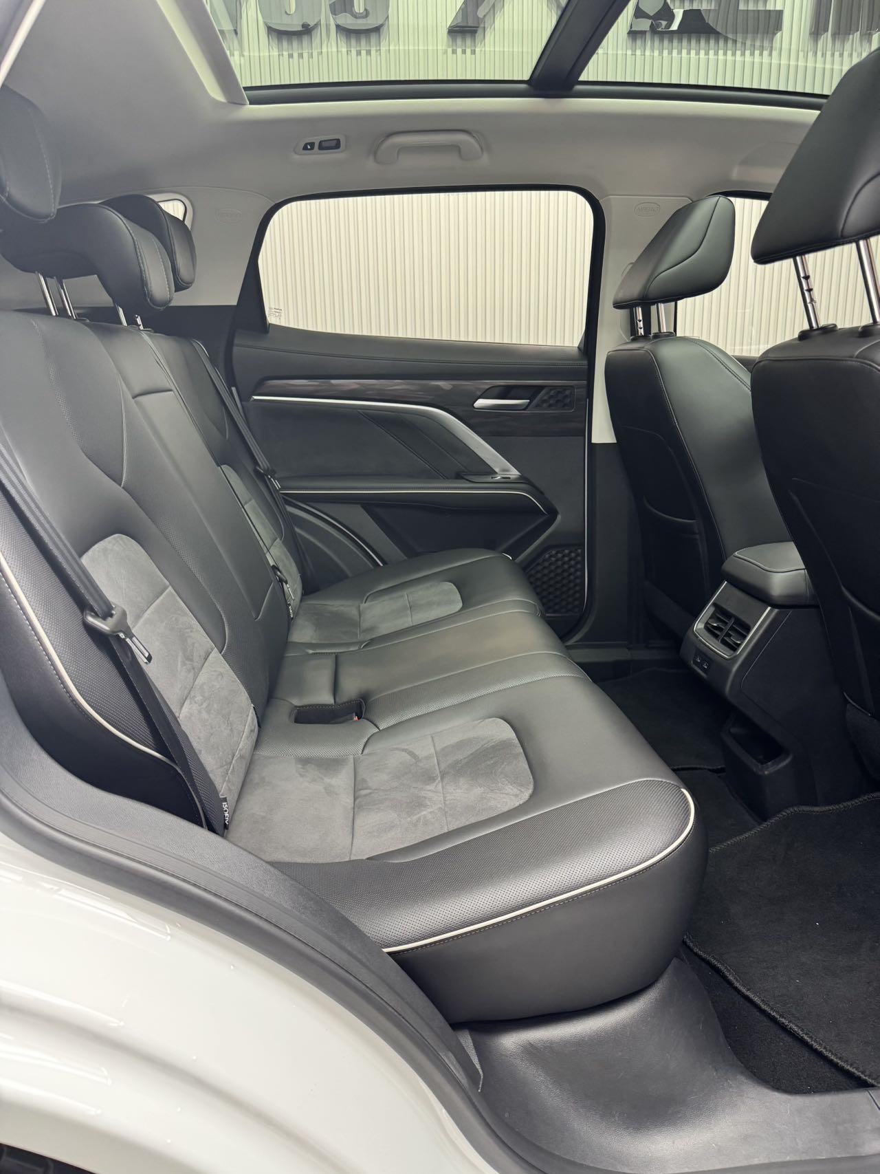 HAVAL H6 2021 国潮 EDITION 1.5T AT 冠军 EDITION — фото 6