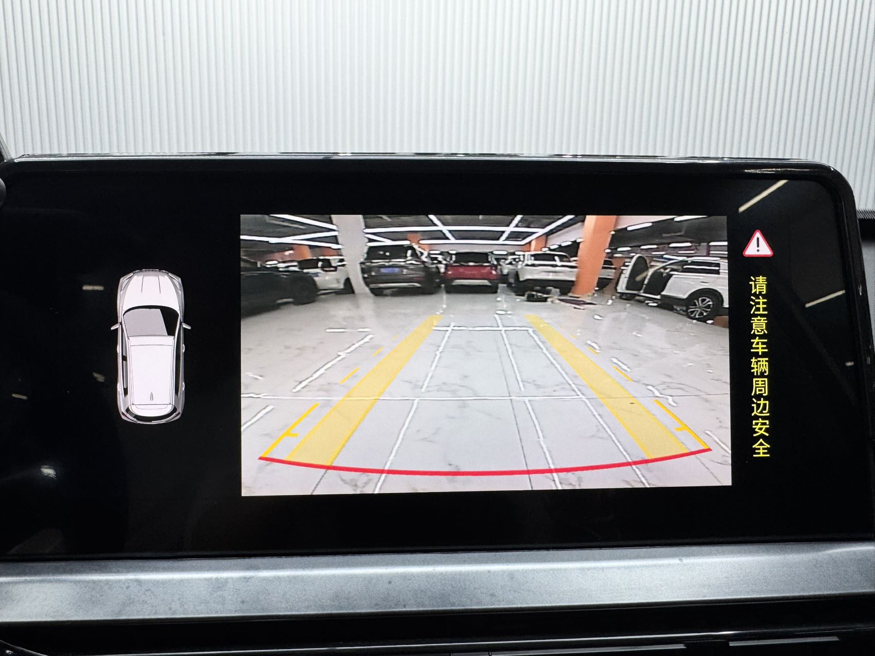 CHERY TIGGO 5X 2022 超级英雄 EDITION 1.5T CVT FASHION TYPE — фото 15