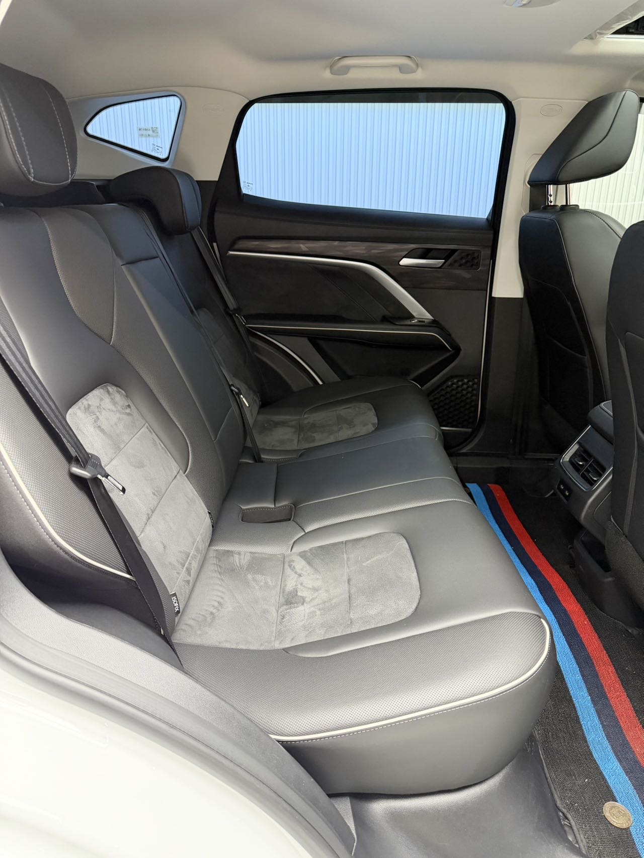 HAVAL H6 2023 国潮 EDITION 1.5T AT 冠军 EDITION — фото 17