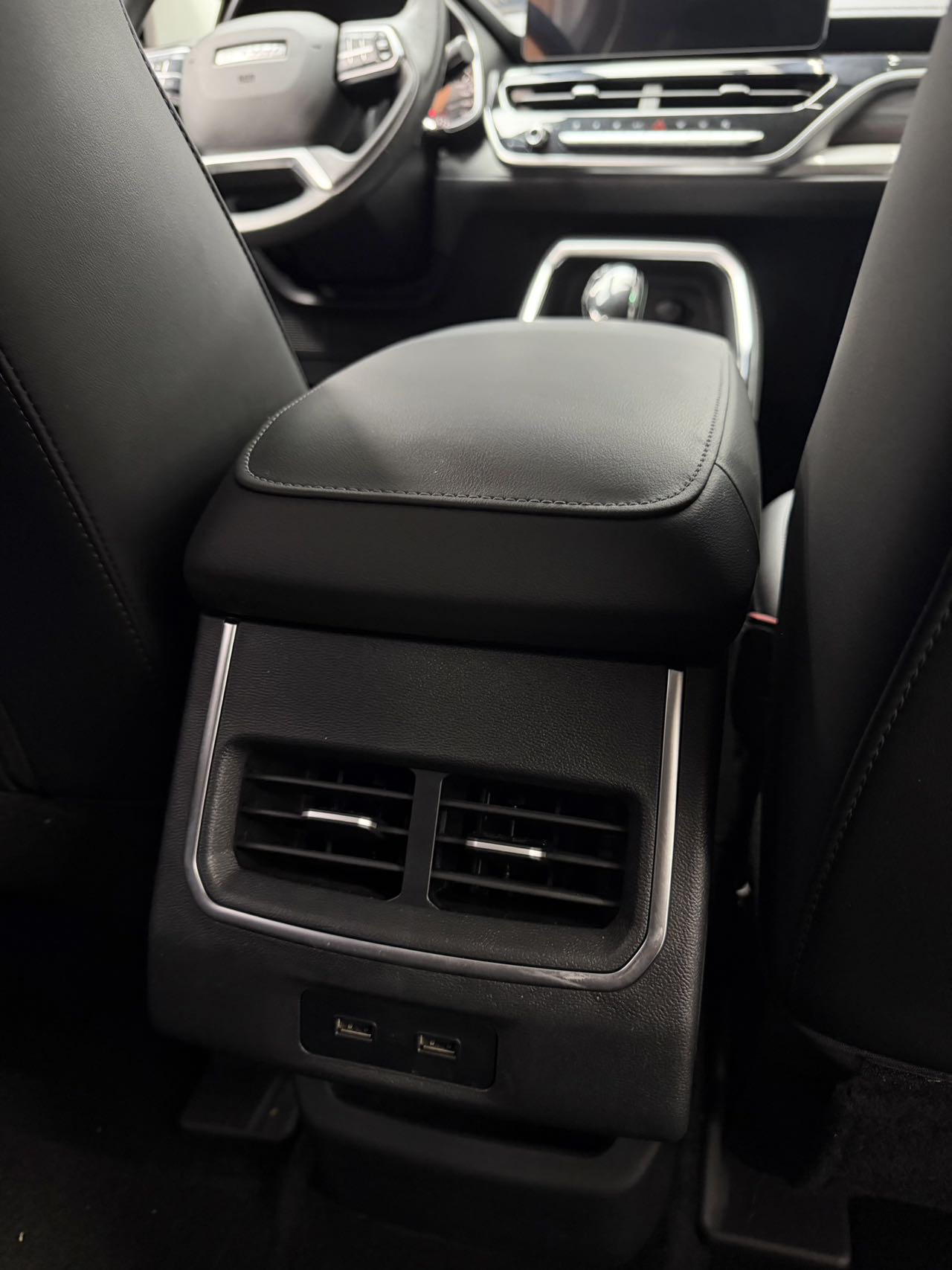 HAVAL H6 2023 国潮 EDITION 1.5T AT 冠军 EDITION — фото 7