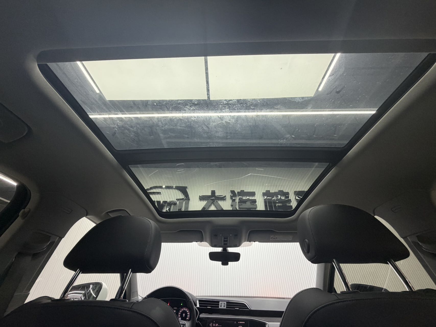AUDI Q3 2023 MODEL 35 TFSI 进取 DYNAMIC （1.4T） — фото 12