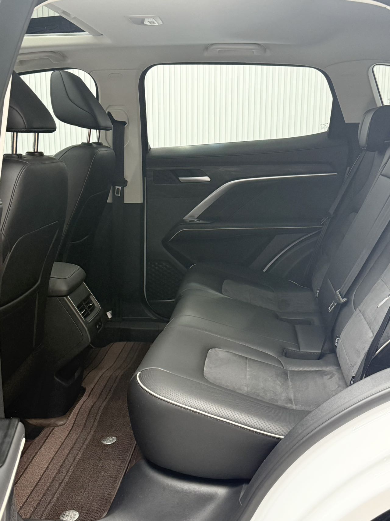 HAVAL H6 2023 国潮 EDITION 1.5T AT 都市 EDITION — фото 7
