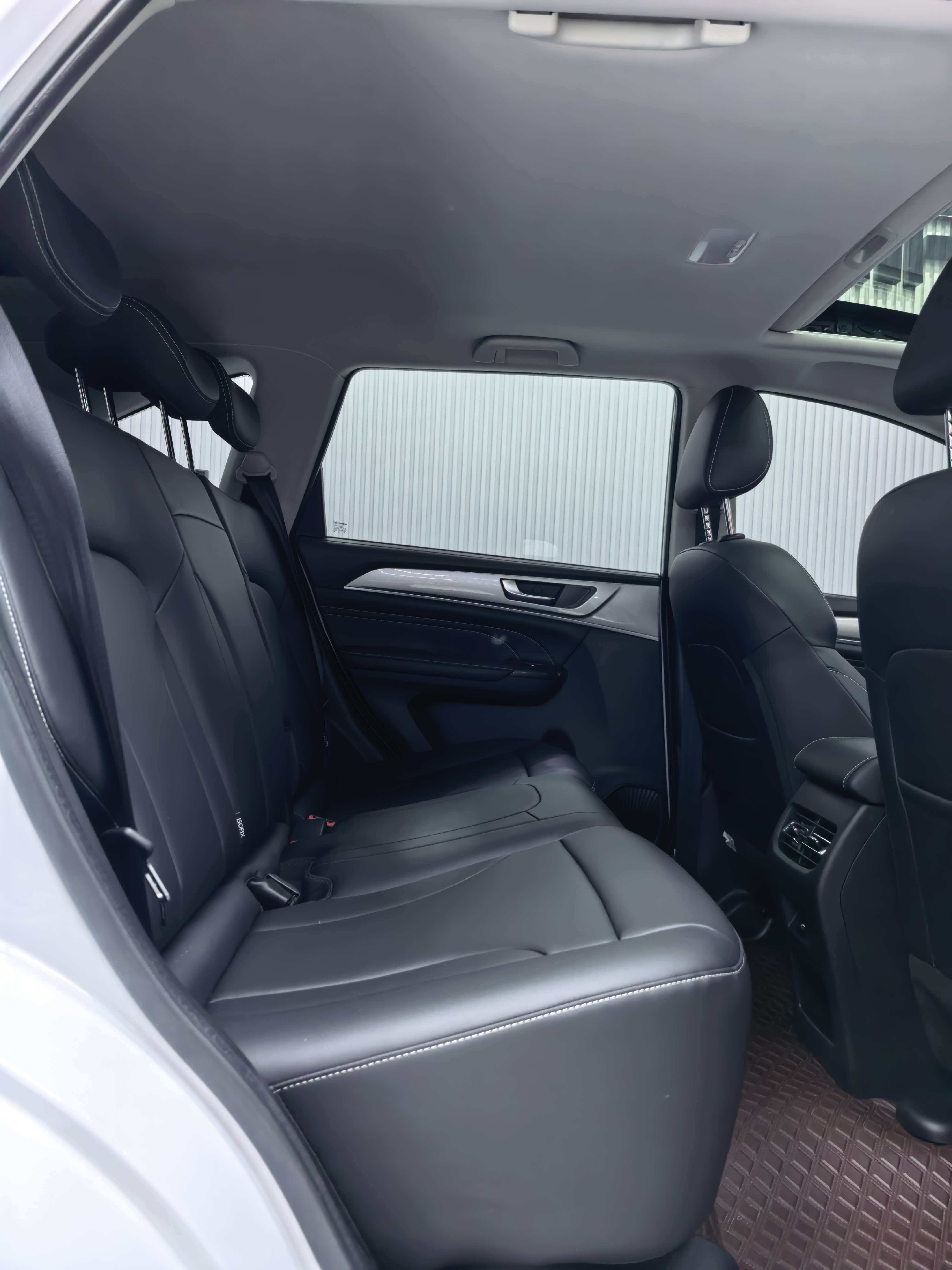 HAVAL M6 2023 PLUS 1.5T DCT LUXURY SMART LINK TYPE — фото 13