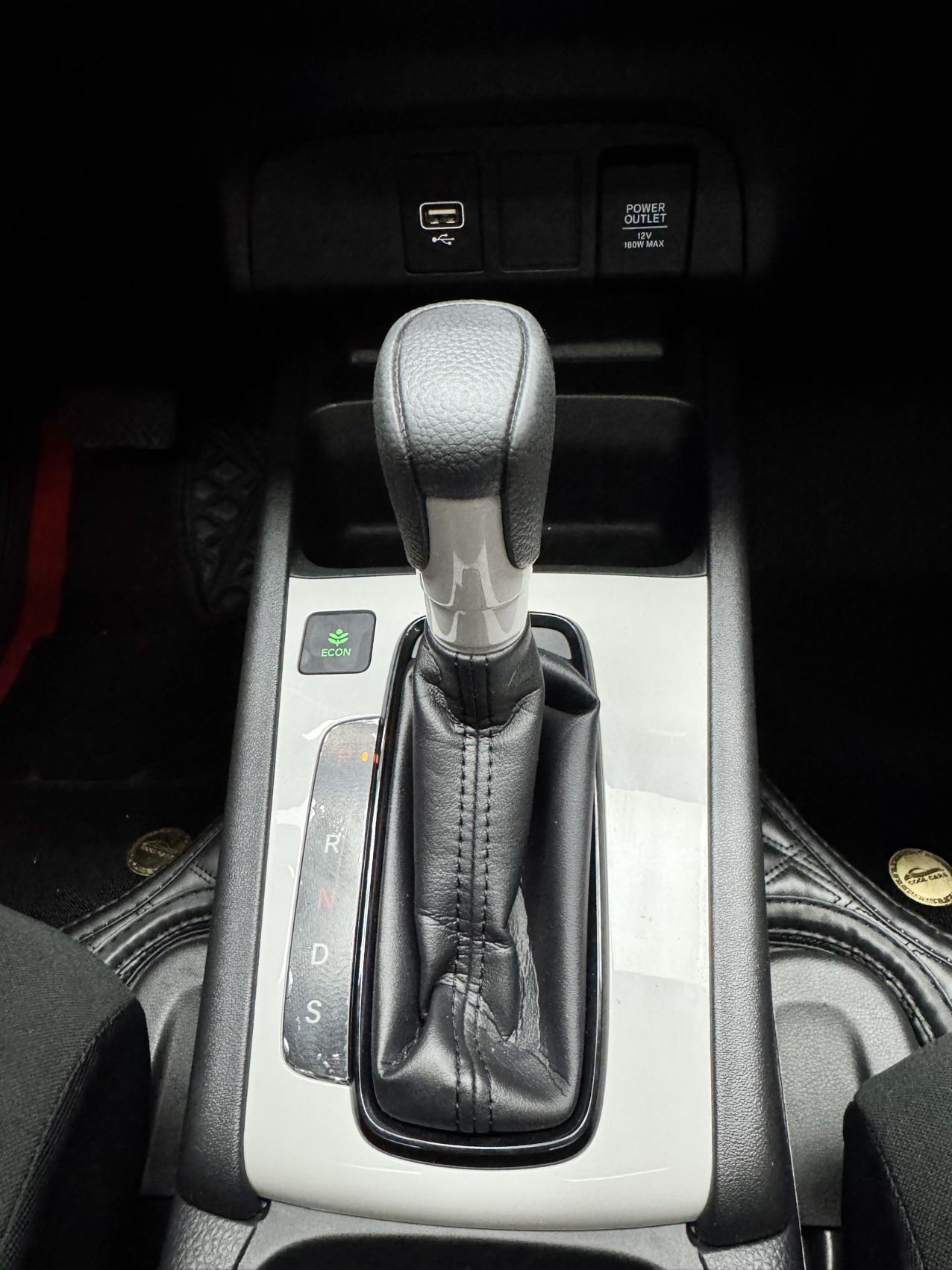 HONDA FIT 2022 Honda Fit 1.5L CVT Trend Enjoyment Sunroof Edition — фото 14