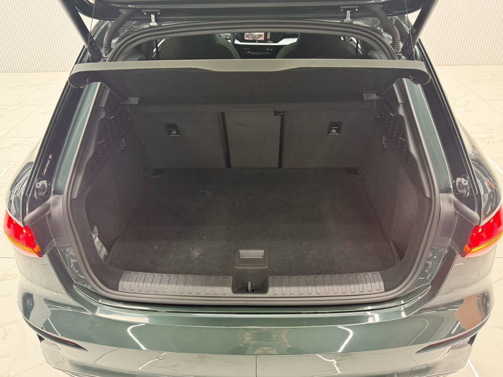 AUDI A3 2023 MODEL SPORTBACK 35 TFSI FASHION SPORT TYPE — фото 11