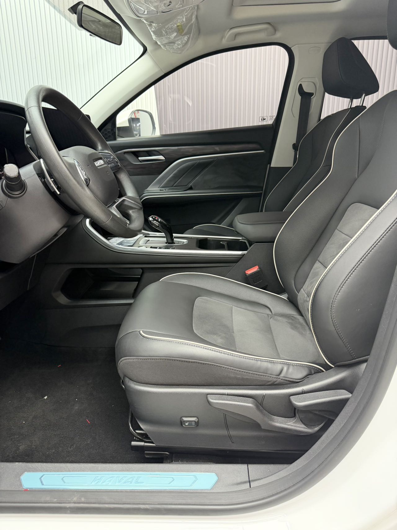 HAVAL H6 2023 国潮 EDITION 1.5T AT 冠军 EDITION — фото 12