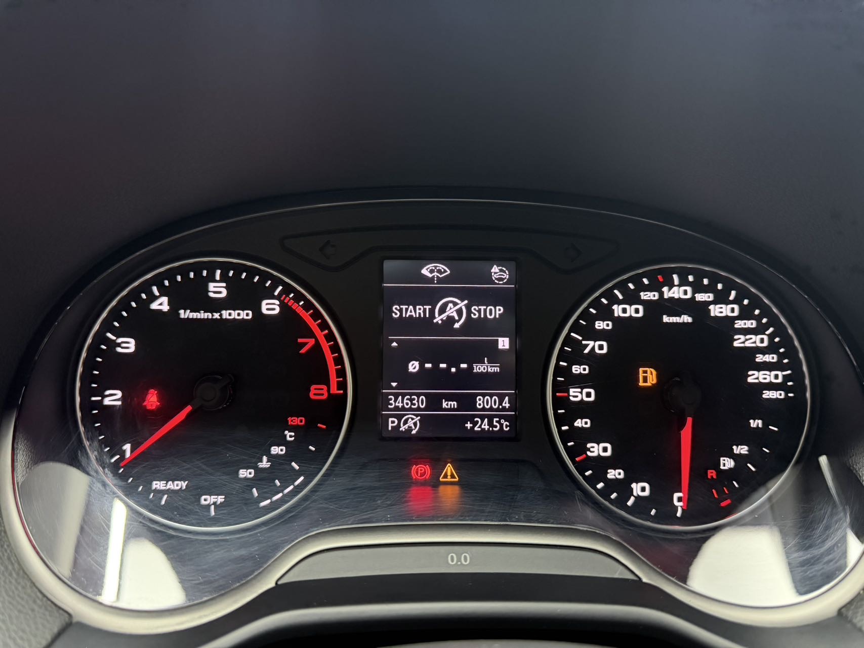 AUDI Q2L 2022 MODEL 35 TFSI 进取致雅 TYPE — фото 11