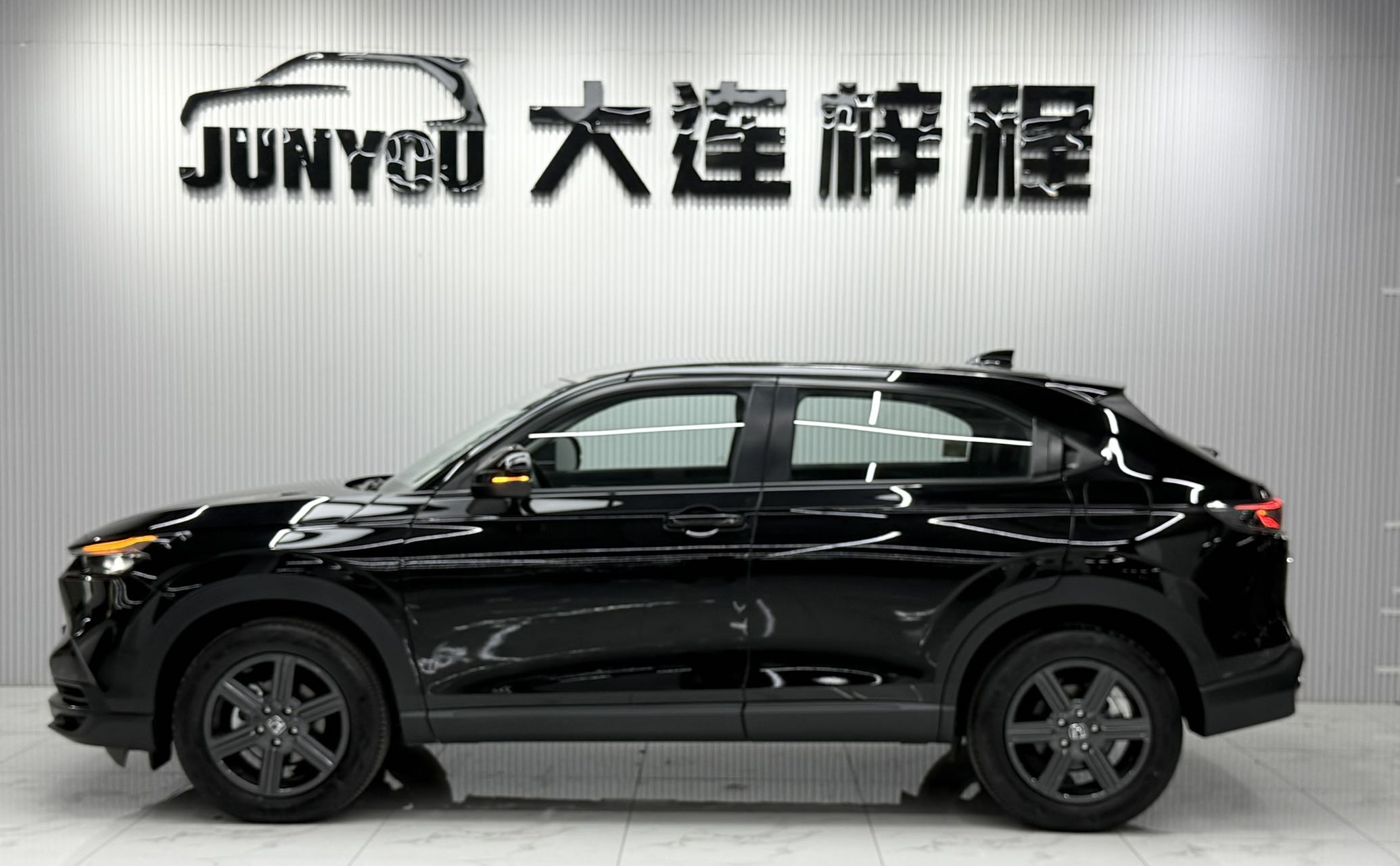 HONDA XR-V 2023 FACELIFT 1.5L CVT热潮 EDITION — фото 6