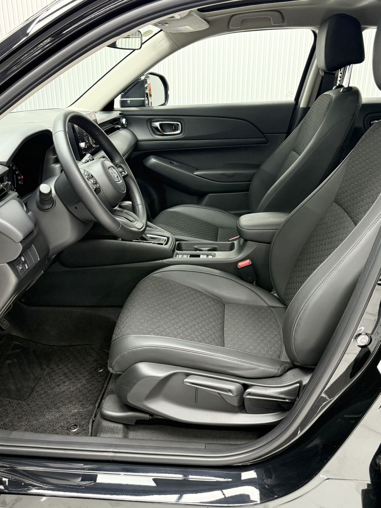 HONDA XR-V 2023 FACELIFT 1.5L CVT热潮 EDITION — фото 11