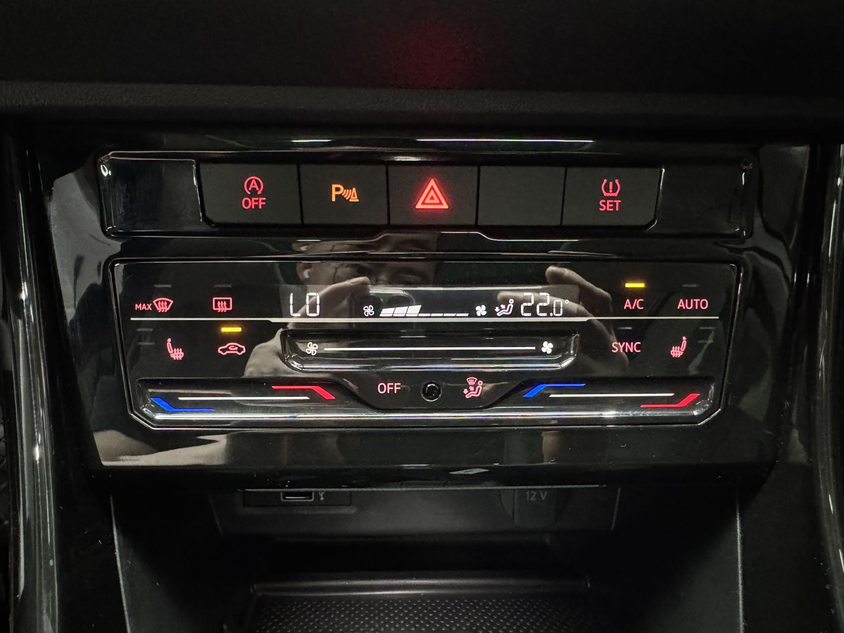 JETTA VS7 2022 MODEL 280TSI AT 高光荣耀 EDITION — фото 18
