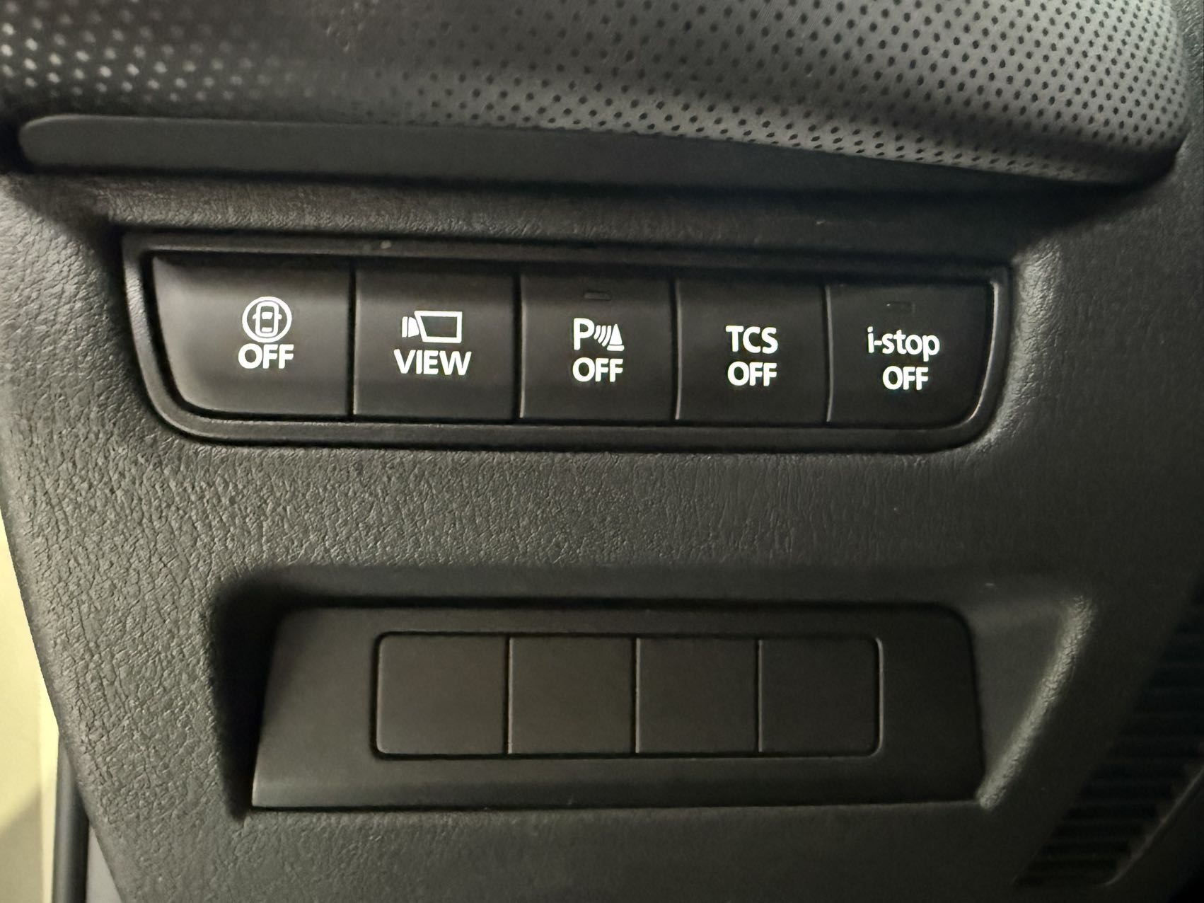 MAZDA CX-50 2023 2.0L 领行 EDITION — фото 20