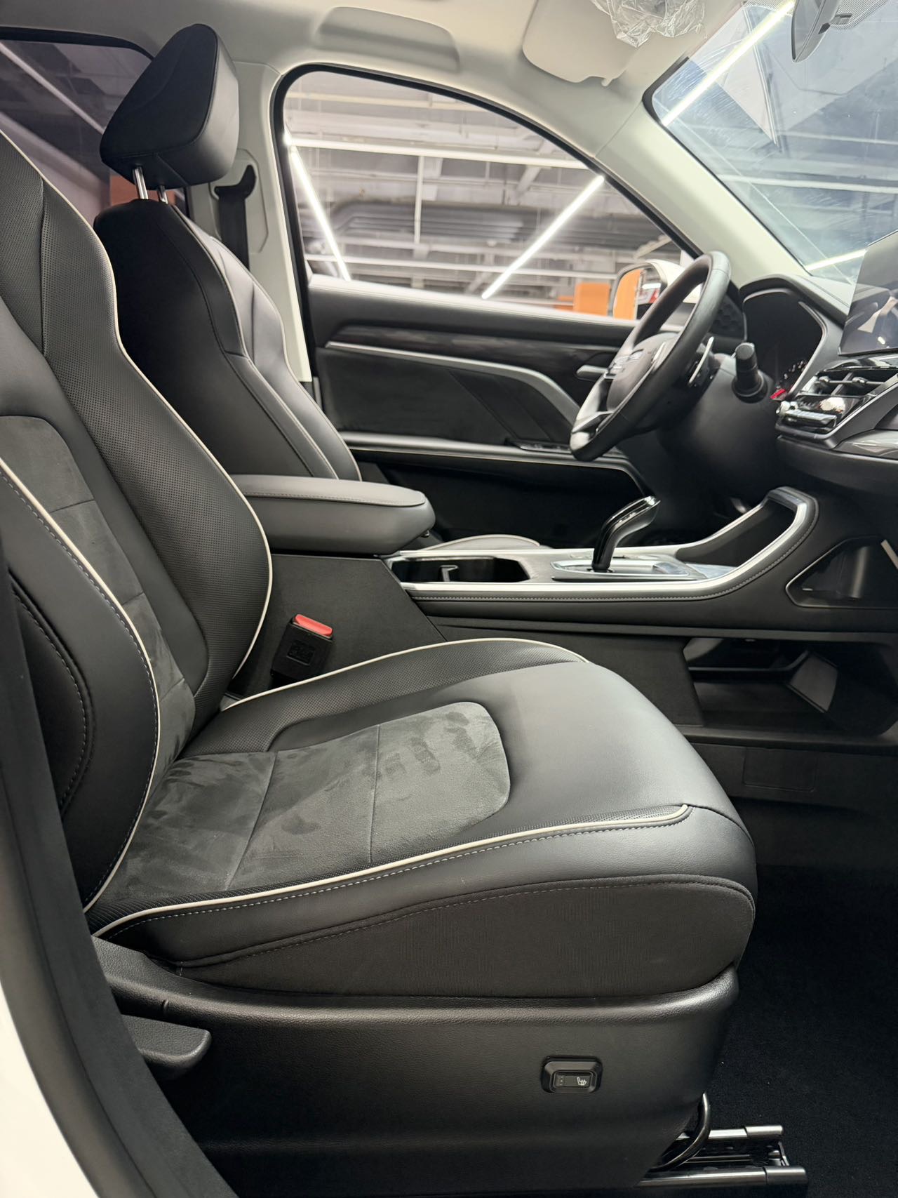 HAVAL H6 2023 国潮 EDITION 1.5T AT 冠军 EDITION — фото 10