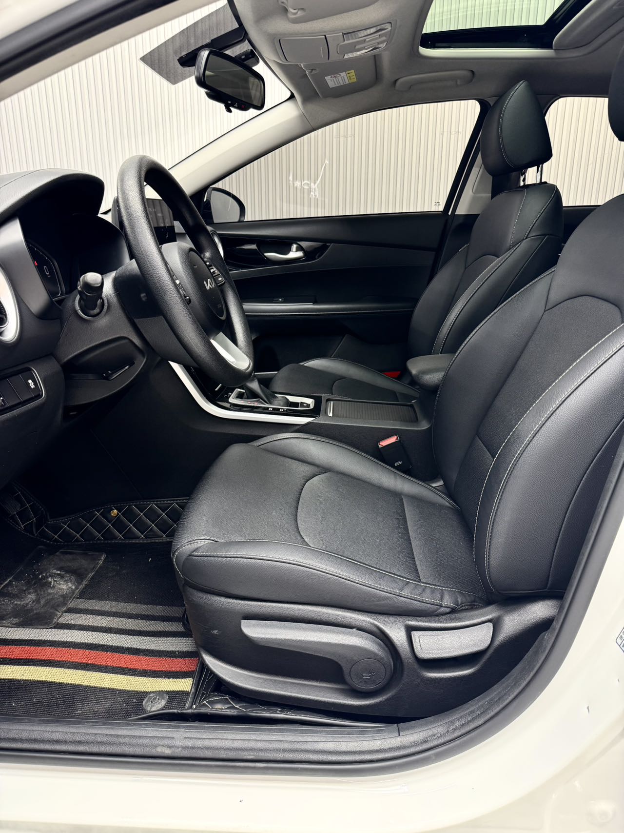 KIA K3 2021 1.5L CVT FASHION EDITION — фото 9