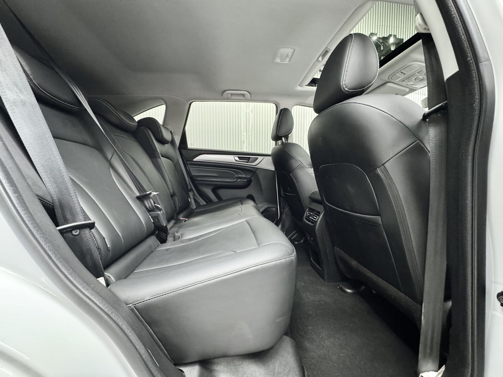 HAVAL M6 2023 PLUS 1.5T DCT LUXURY SMART LINK TYPE — фото 12