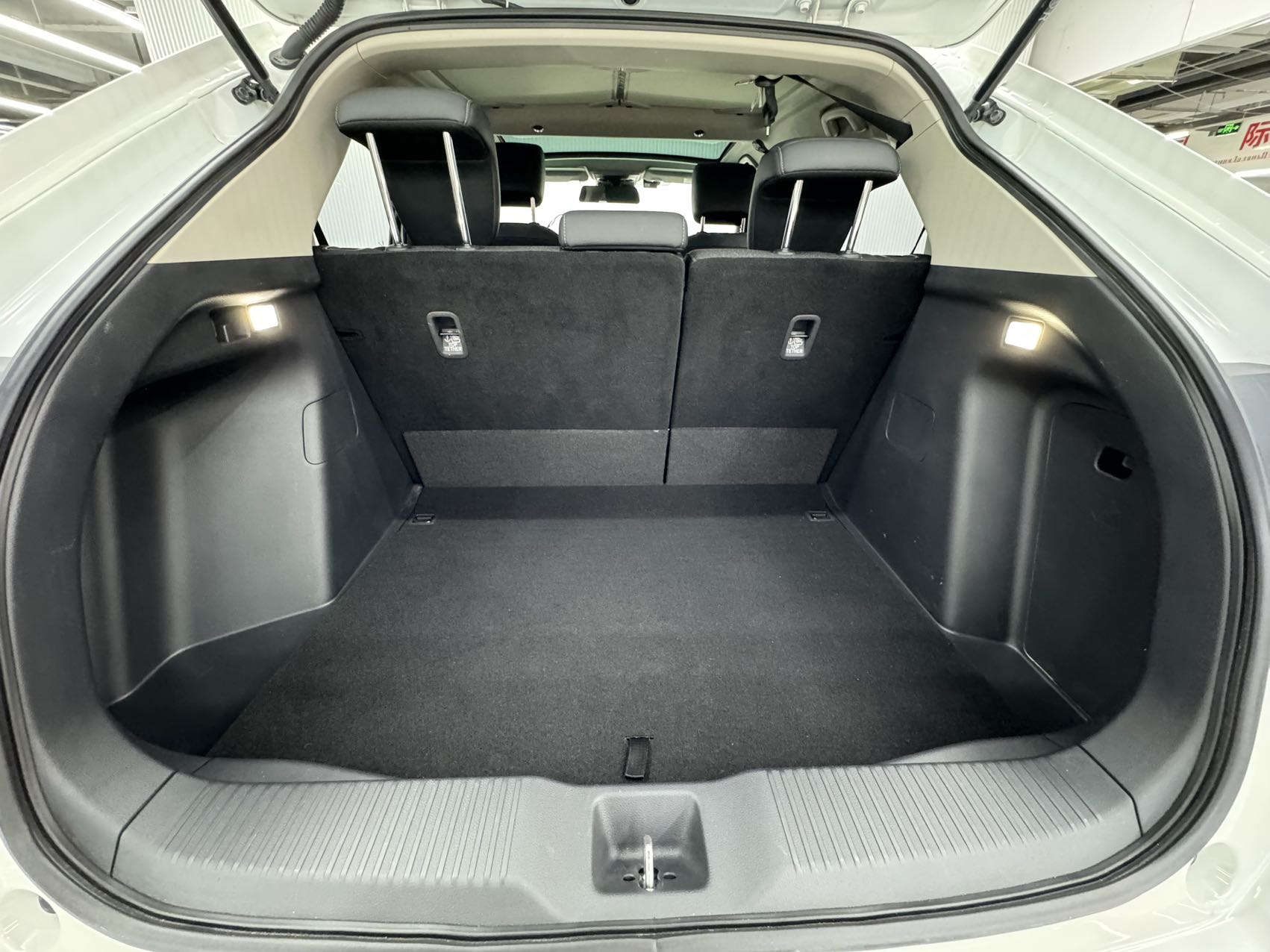 HONDA VEZEL 2023 1.5L CVT PIONEER EDITION — фото 18