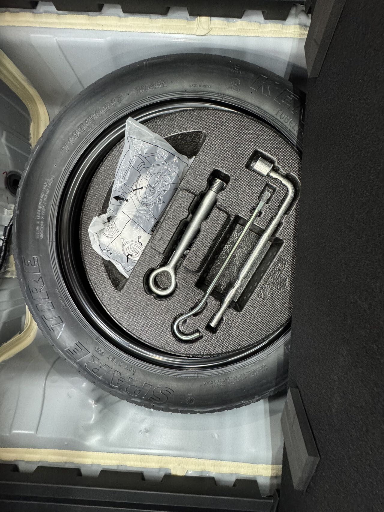 HONDA VEZEL 2023 1.5L CVT PIONEER EDITION — фото 19