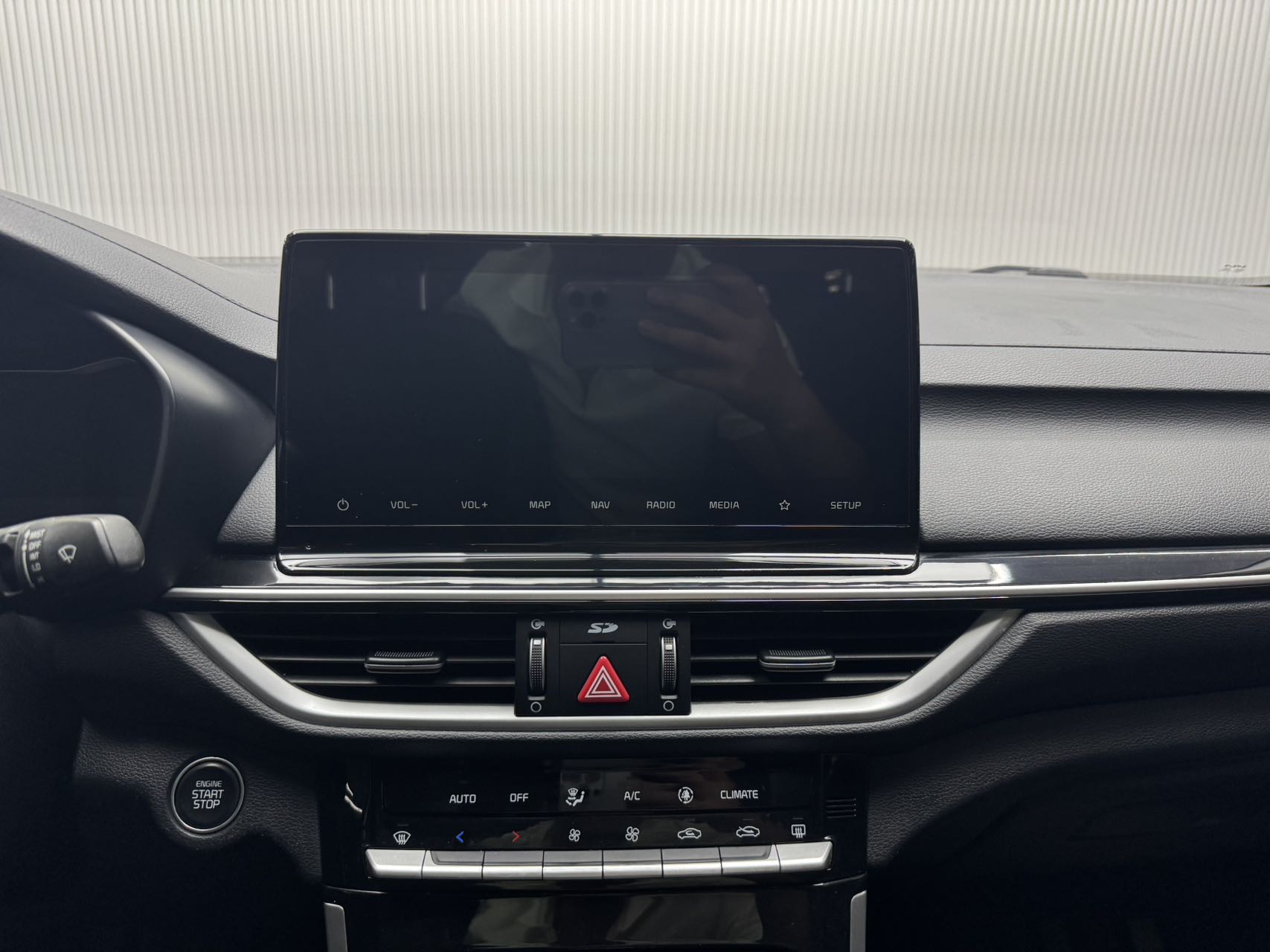 KIA K3 2021 1.5L CVT FASHION EDITION — фото 15