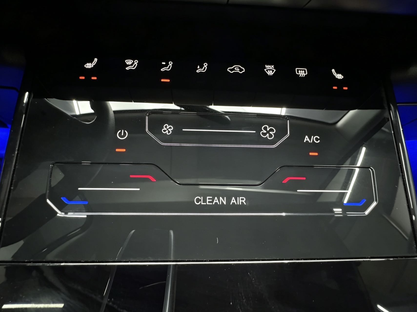 CHERY TIGGO 7 2023 超能 EDITION 1.5T CVT超能勇士 — фото 14