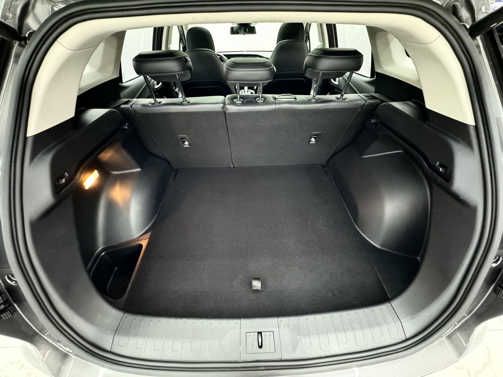 GAC TRUMPCHI TRUMPCHI GS4 — фото 17