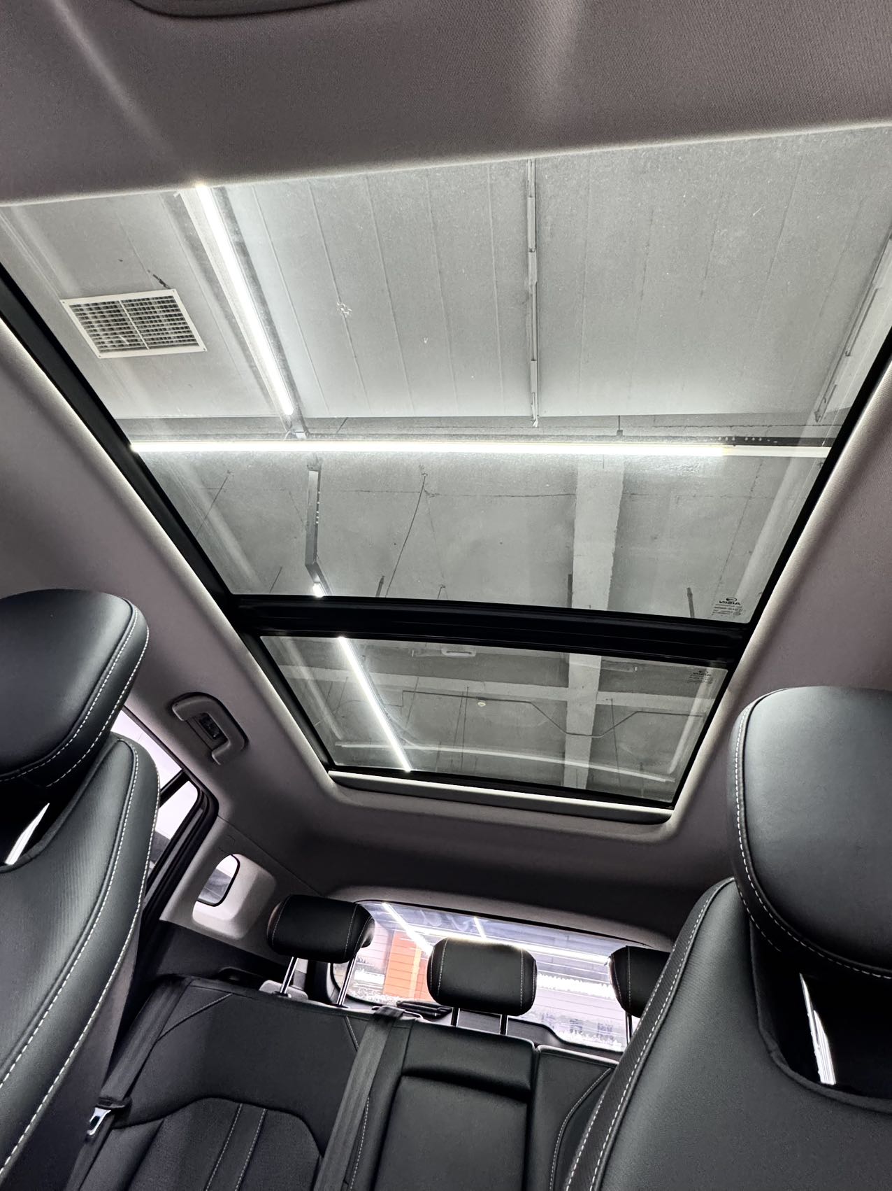 GAC TRUMPCHI TRUMPCHI GS4 — фото 18