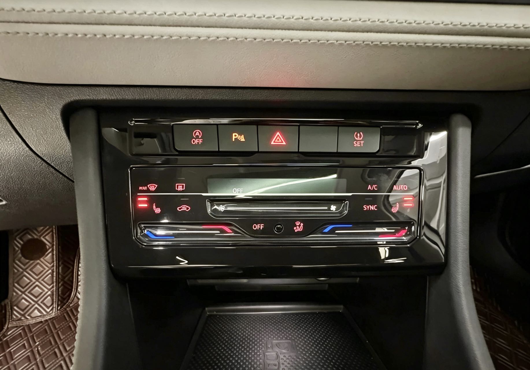 JETTA VS7 2023 MODEL 280TSI AT GLORY EDITION — фото 14