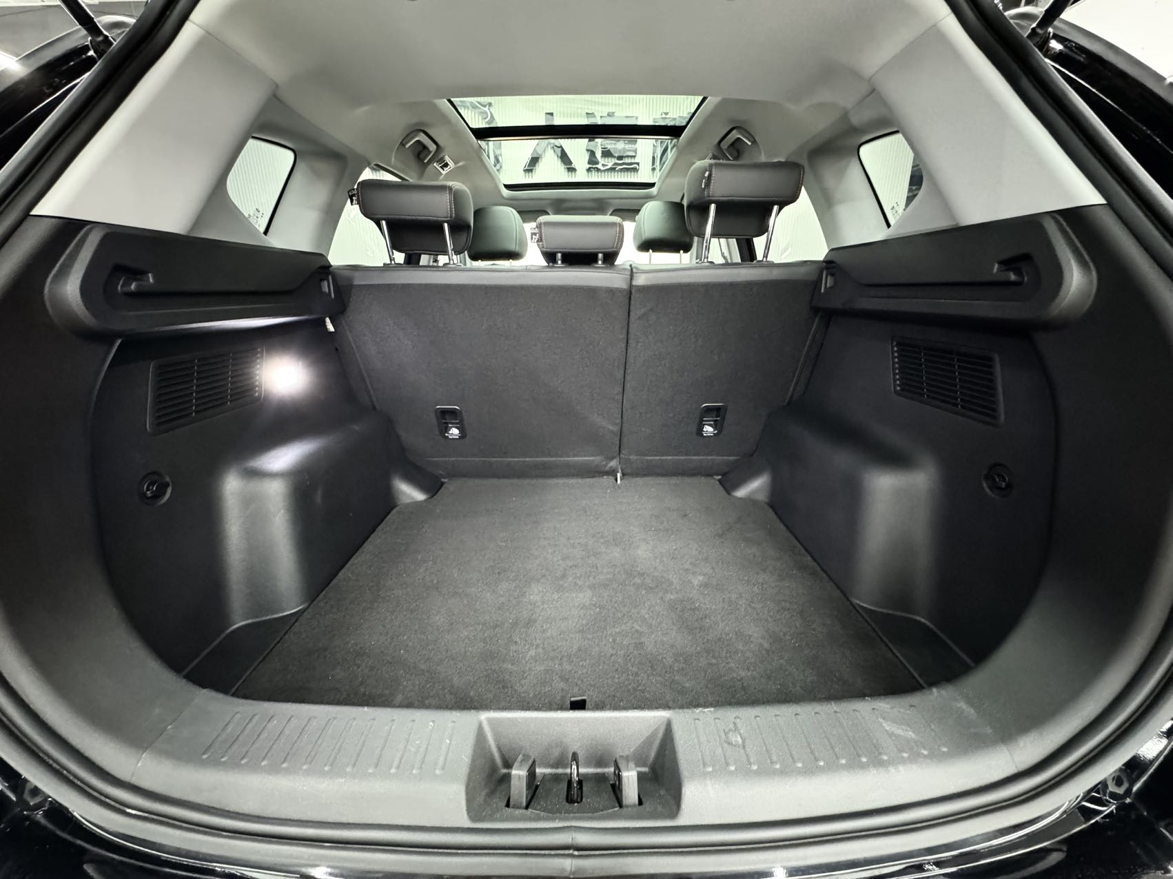CHERY TIGGO 7 2023 超能 EDITION 1.5T CVT超能勇士 — фото 19
