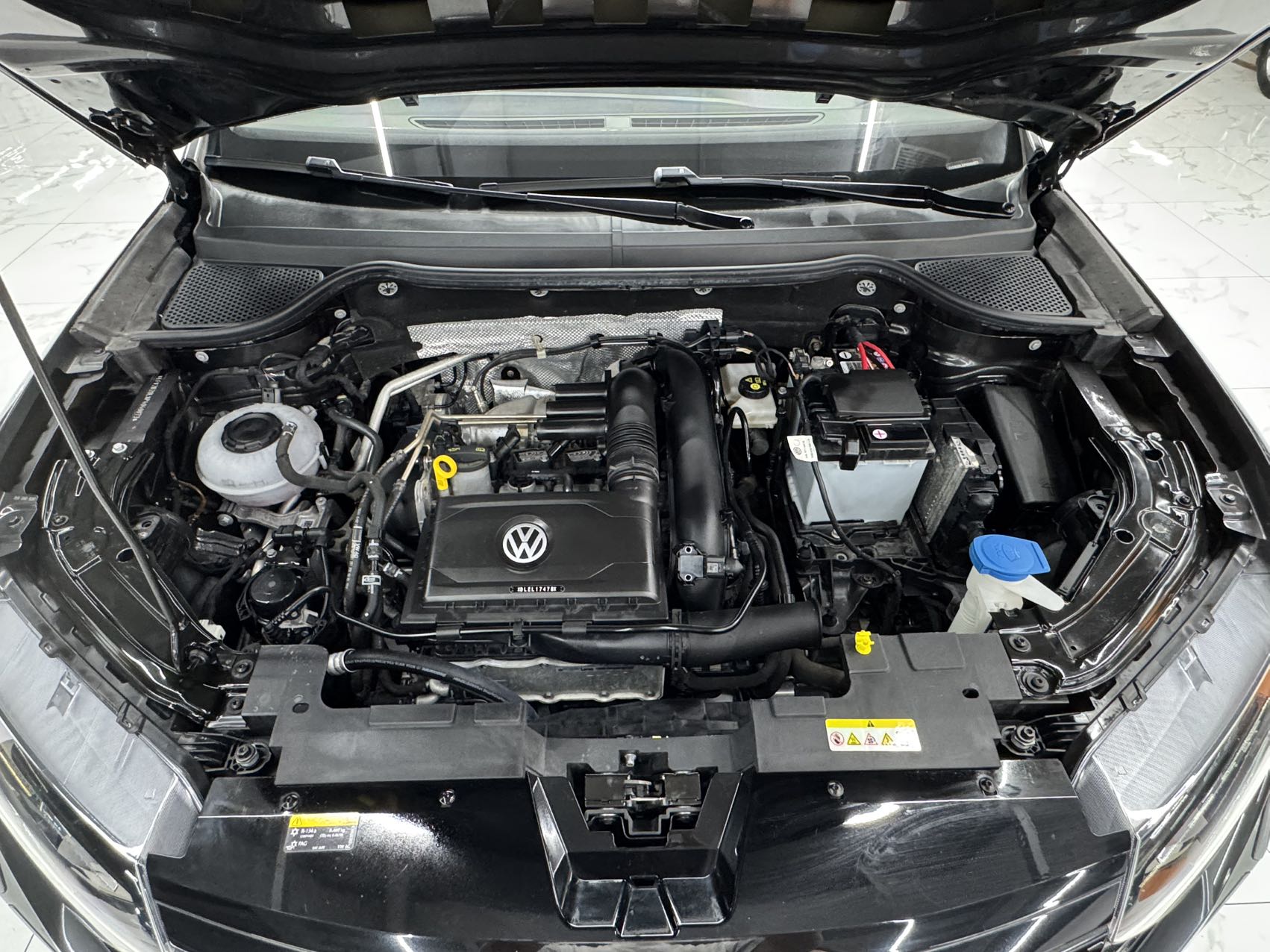 JETTA VS5 2023 MODEL 280TSI AT GLORY EDITION — фото 17