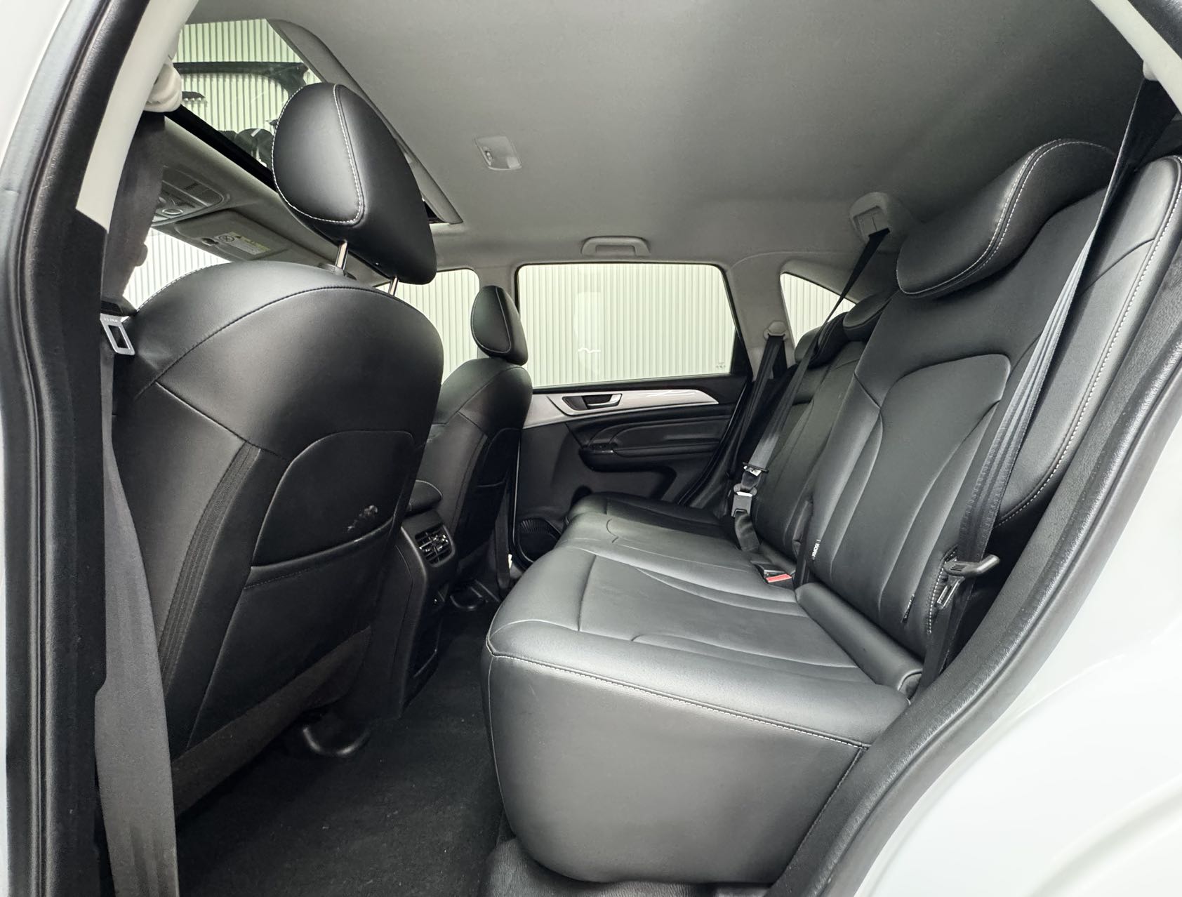 HAVAL M6 2023 PLUS 1.5T DCT LUXURY SMART LINK TYPE — фото 10
